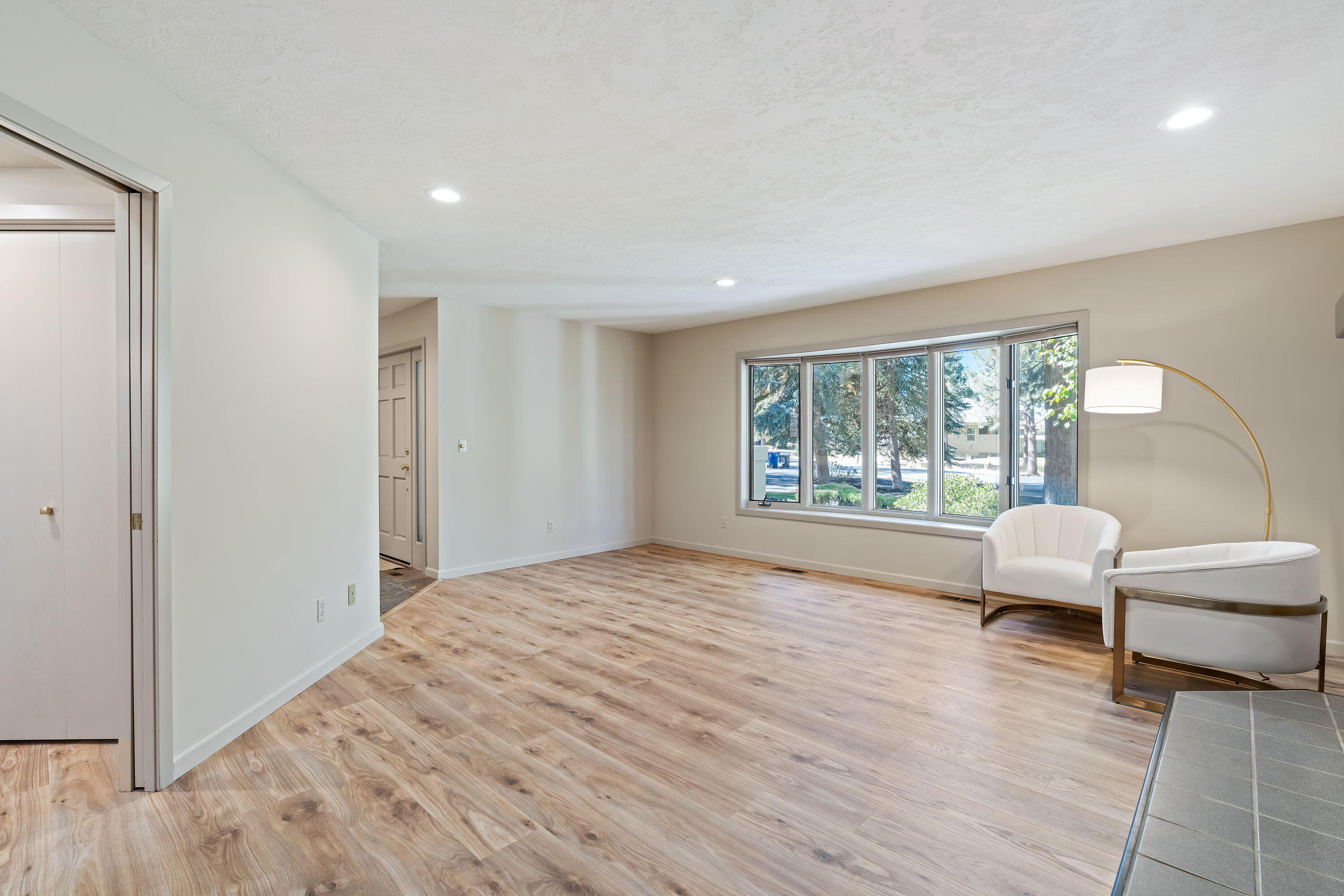 Sunrise Village - Residential