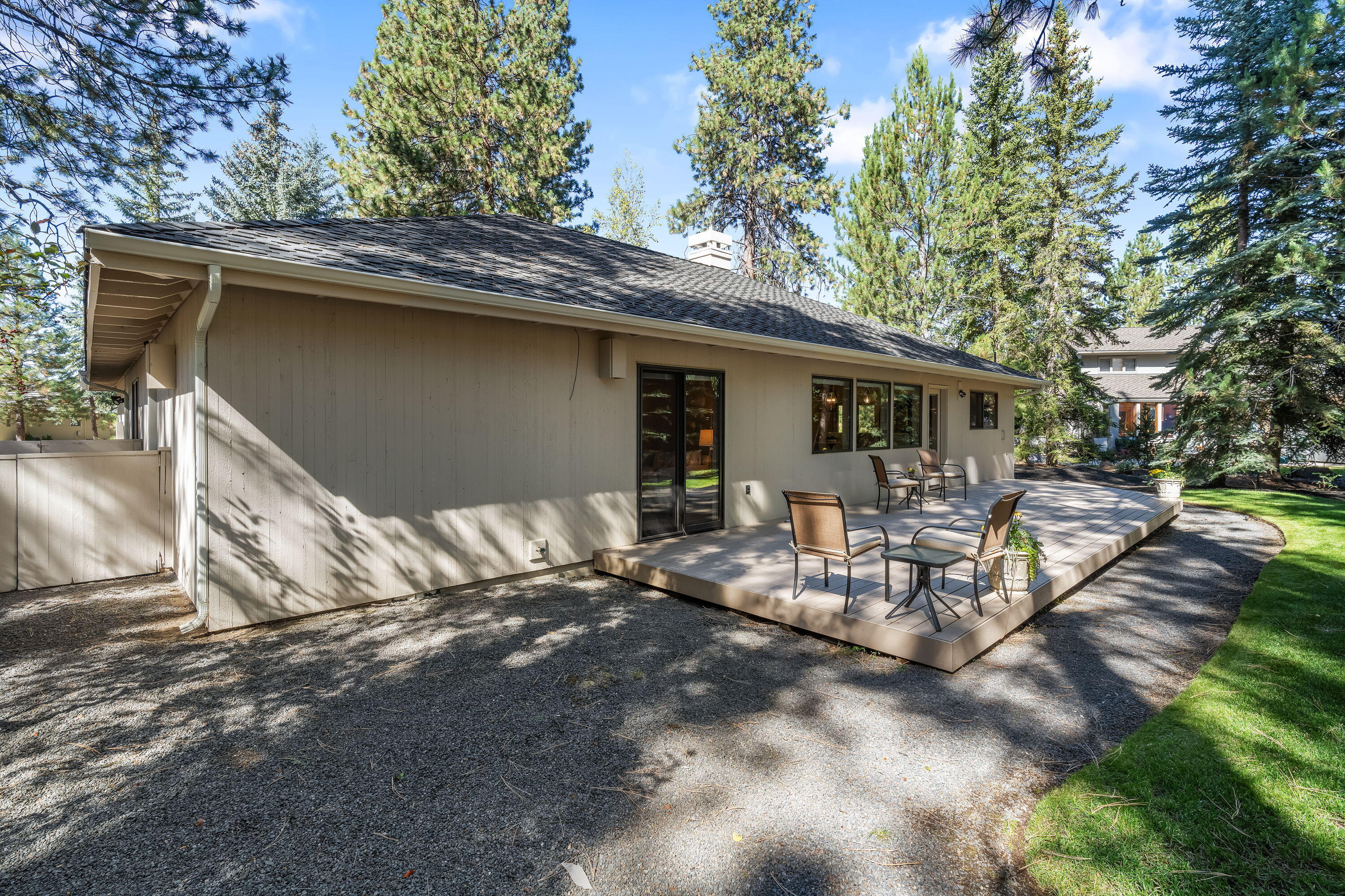 Sunrise Village - Residential