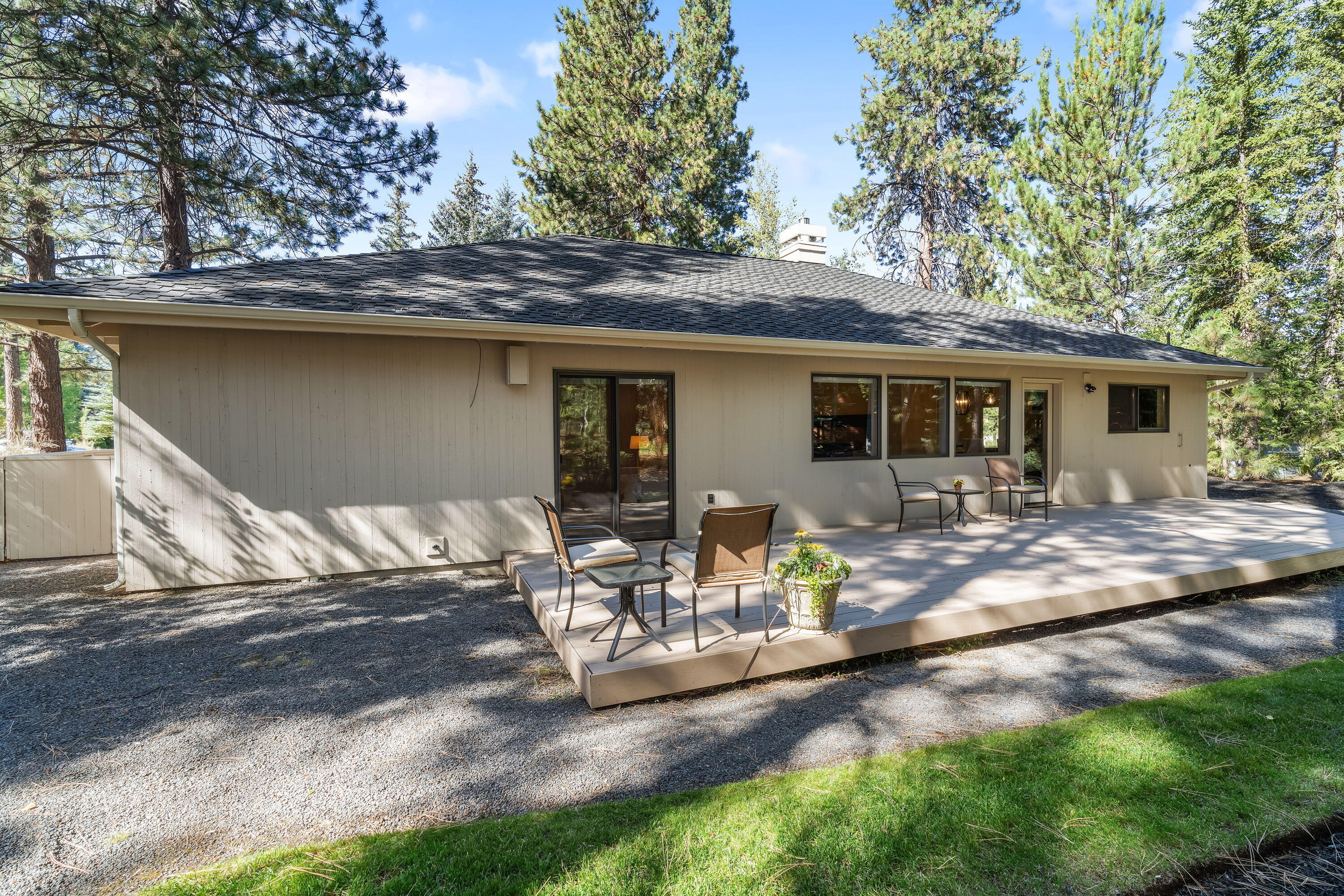 Sunrise Village - Residential