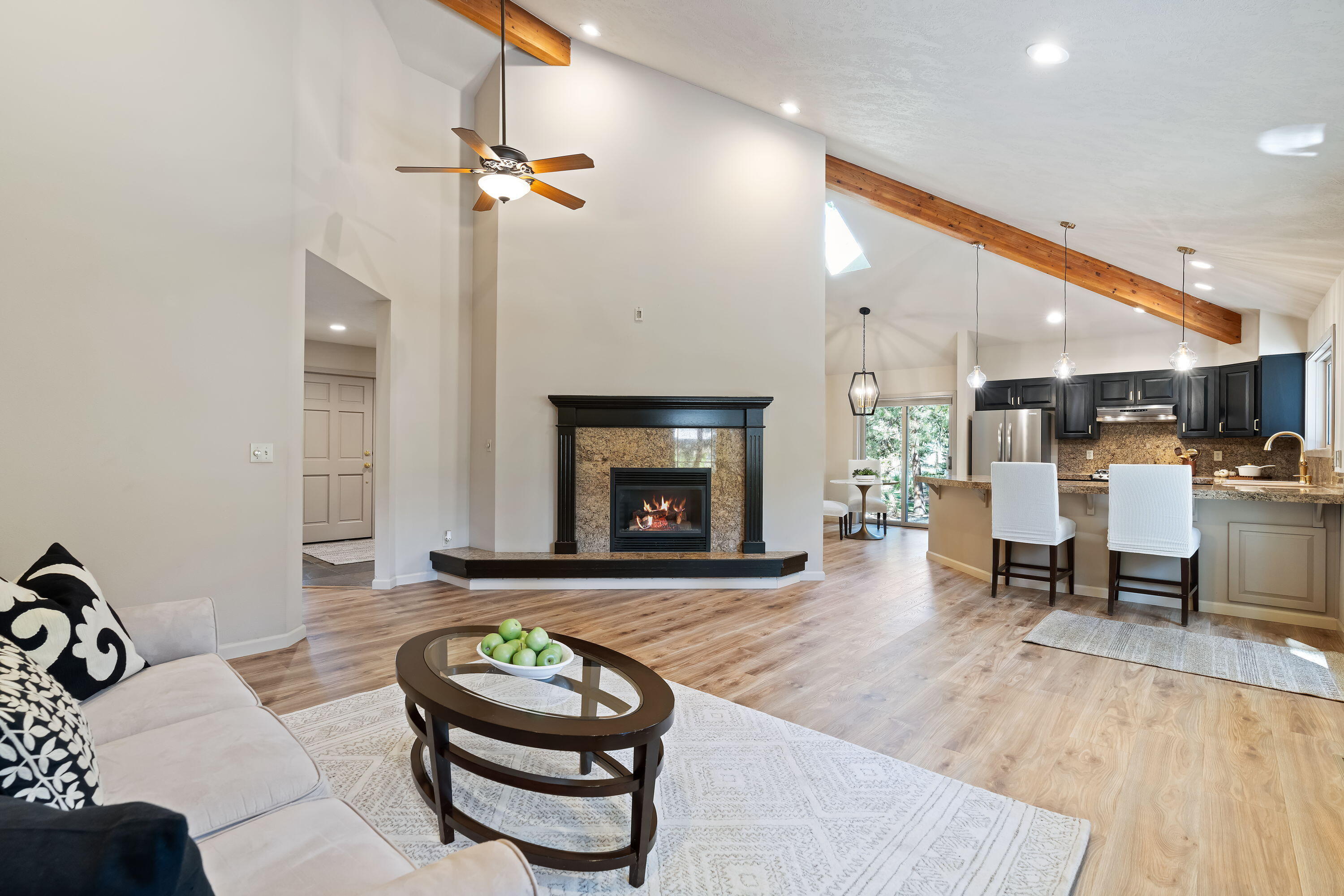 Sunrise Village - Residential