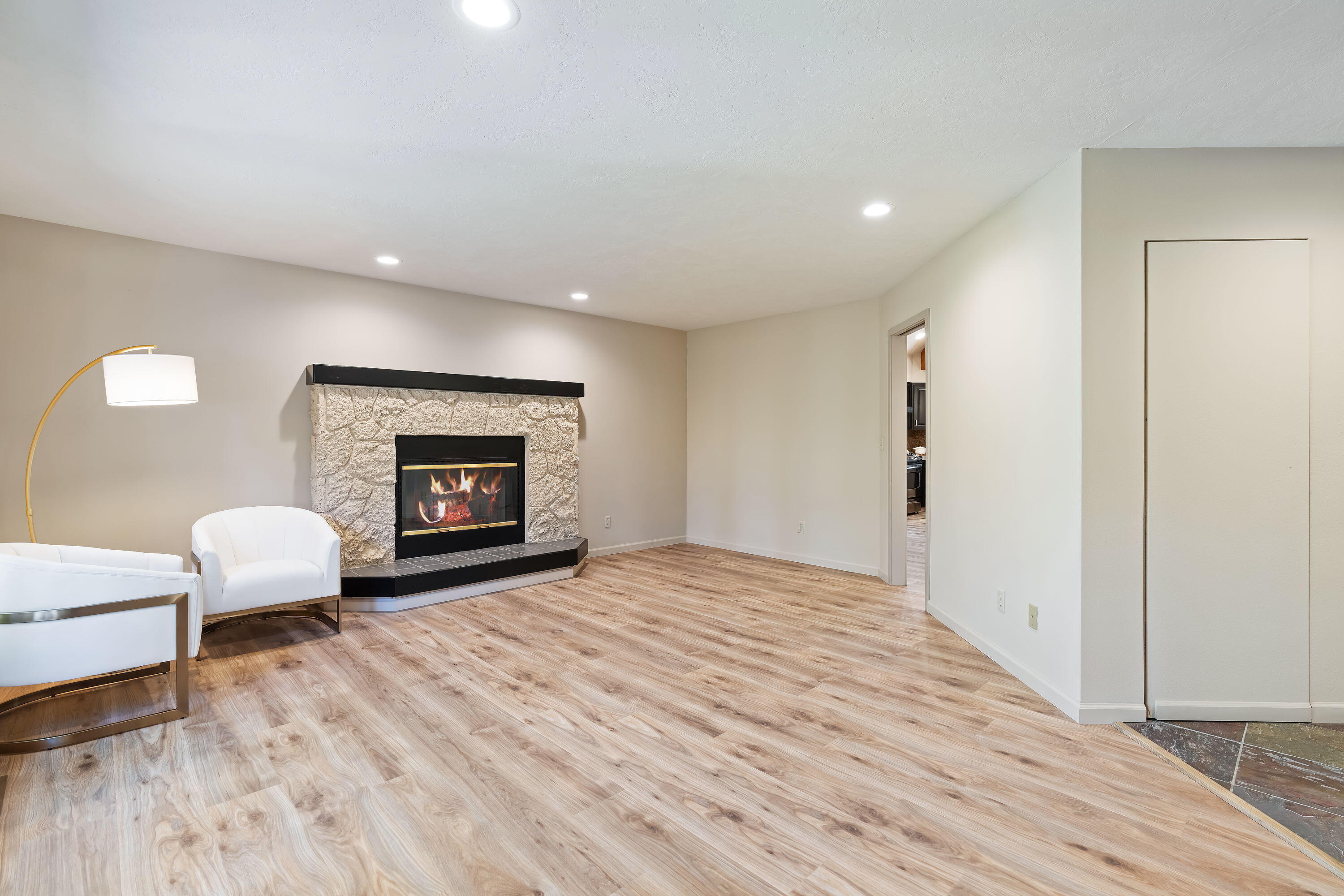 Sunrise Village - Residential