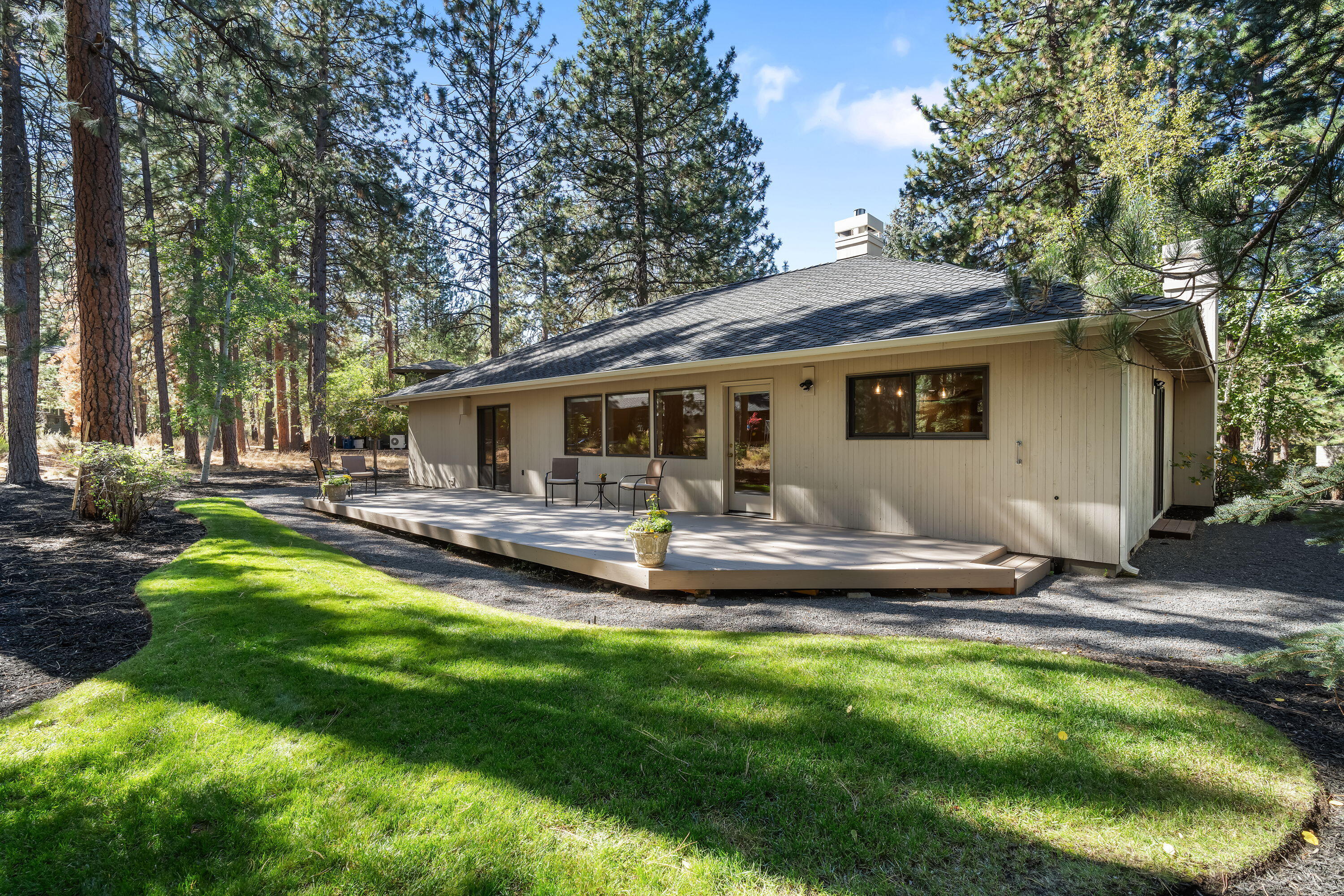 Sunrise Village - Residential