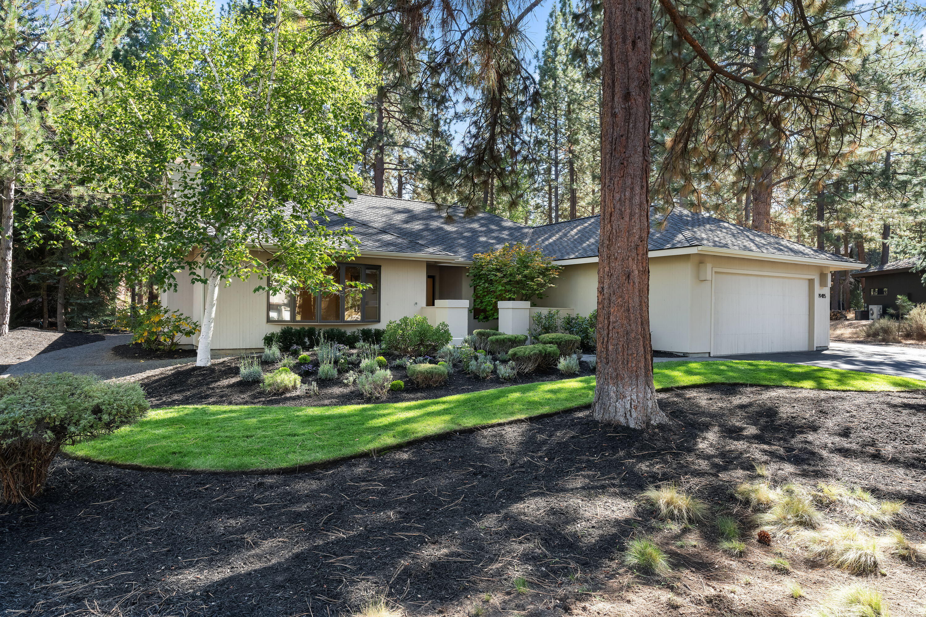 Sunrise Village - Residential