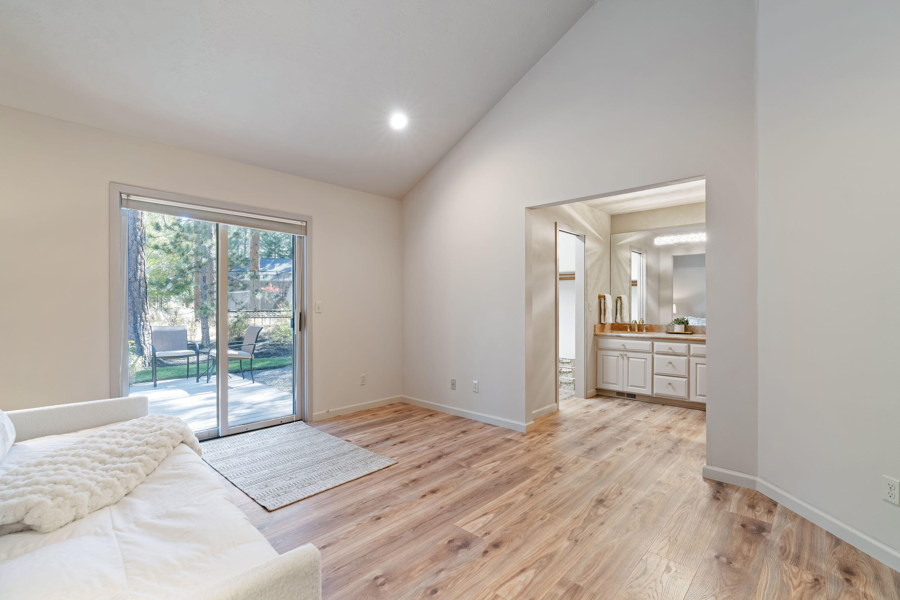 Sunrise Village - Residential