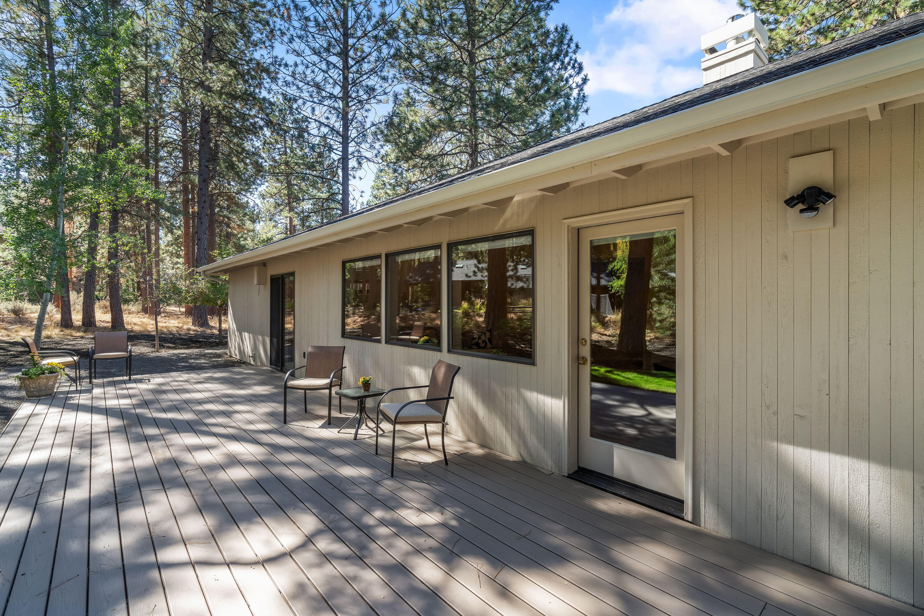 Sunrise Village - Residential