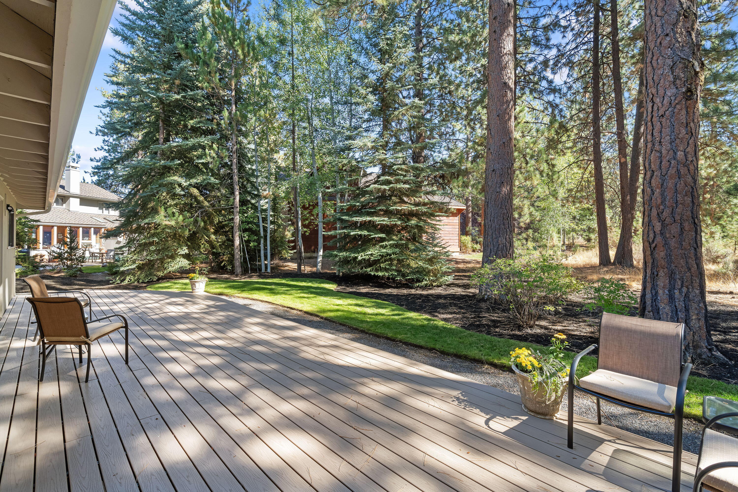 Sunrise Village - Residential