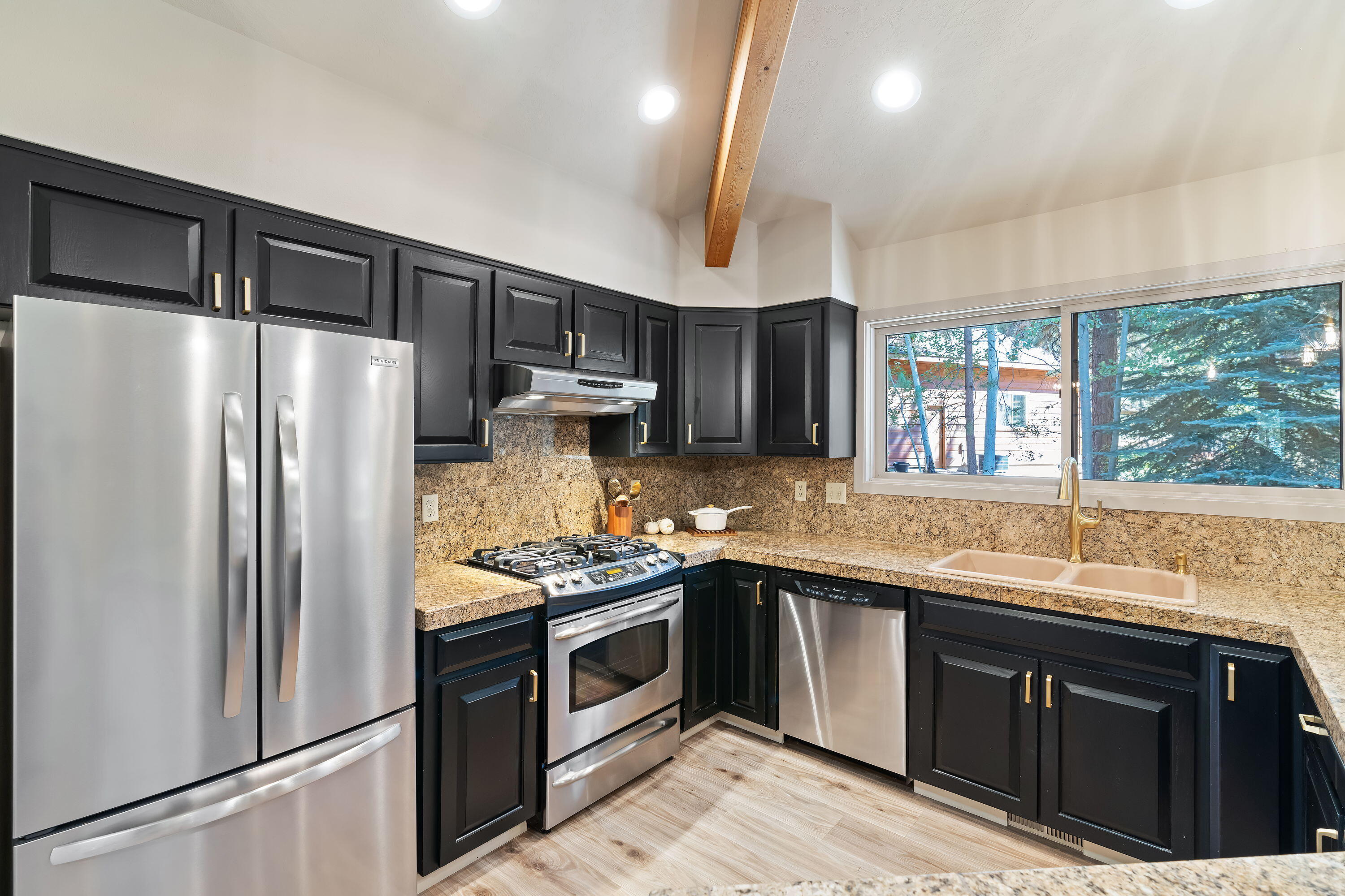 Sunrise Village - Residential