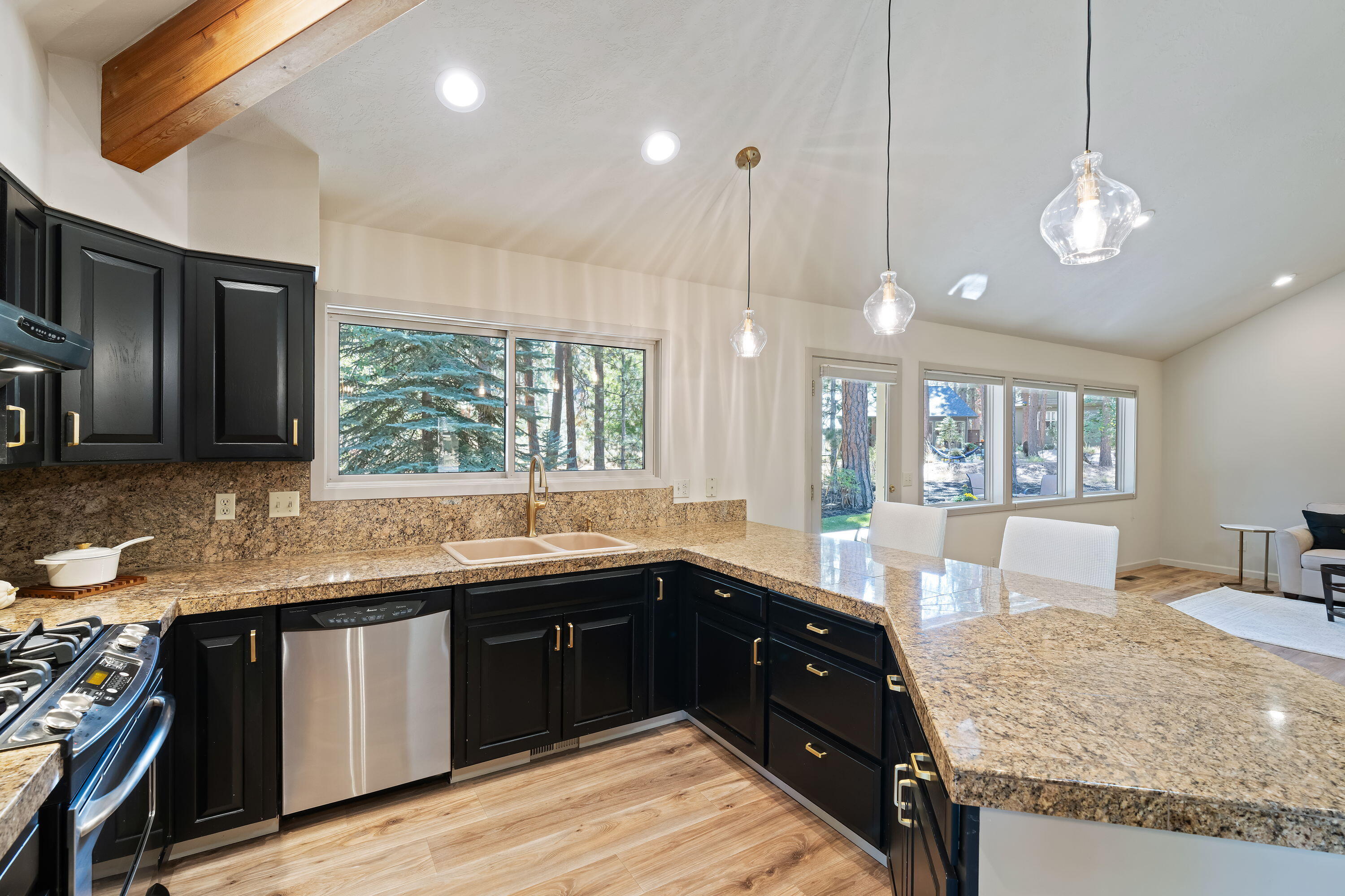 Sunrise Village - Residential