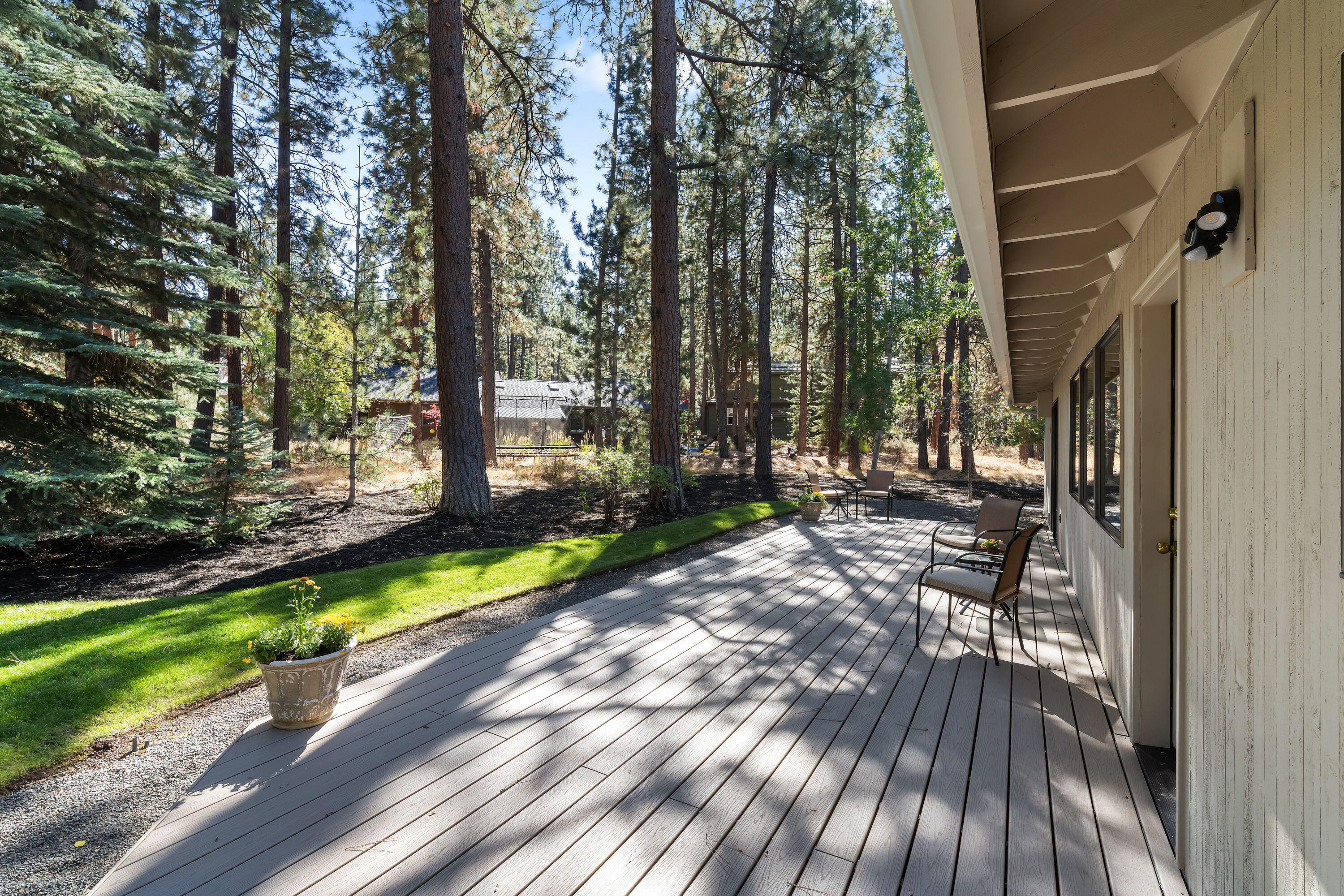 Sunrise Village - Residential