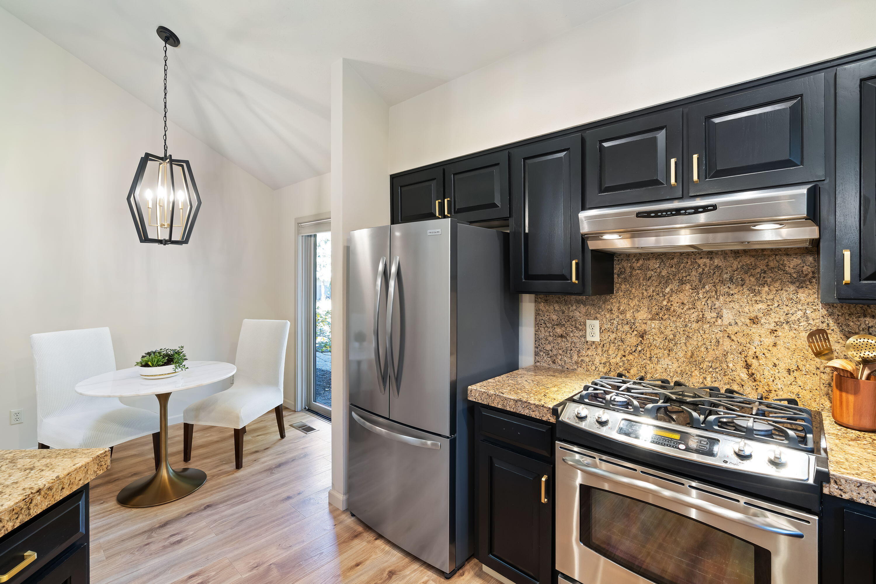 Sunrise Village - Residential