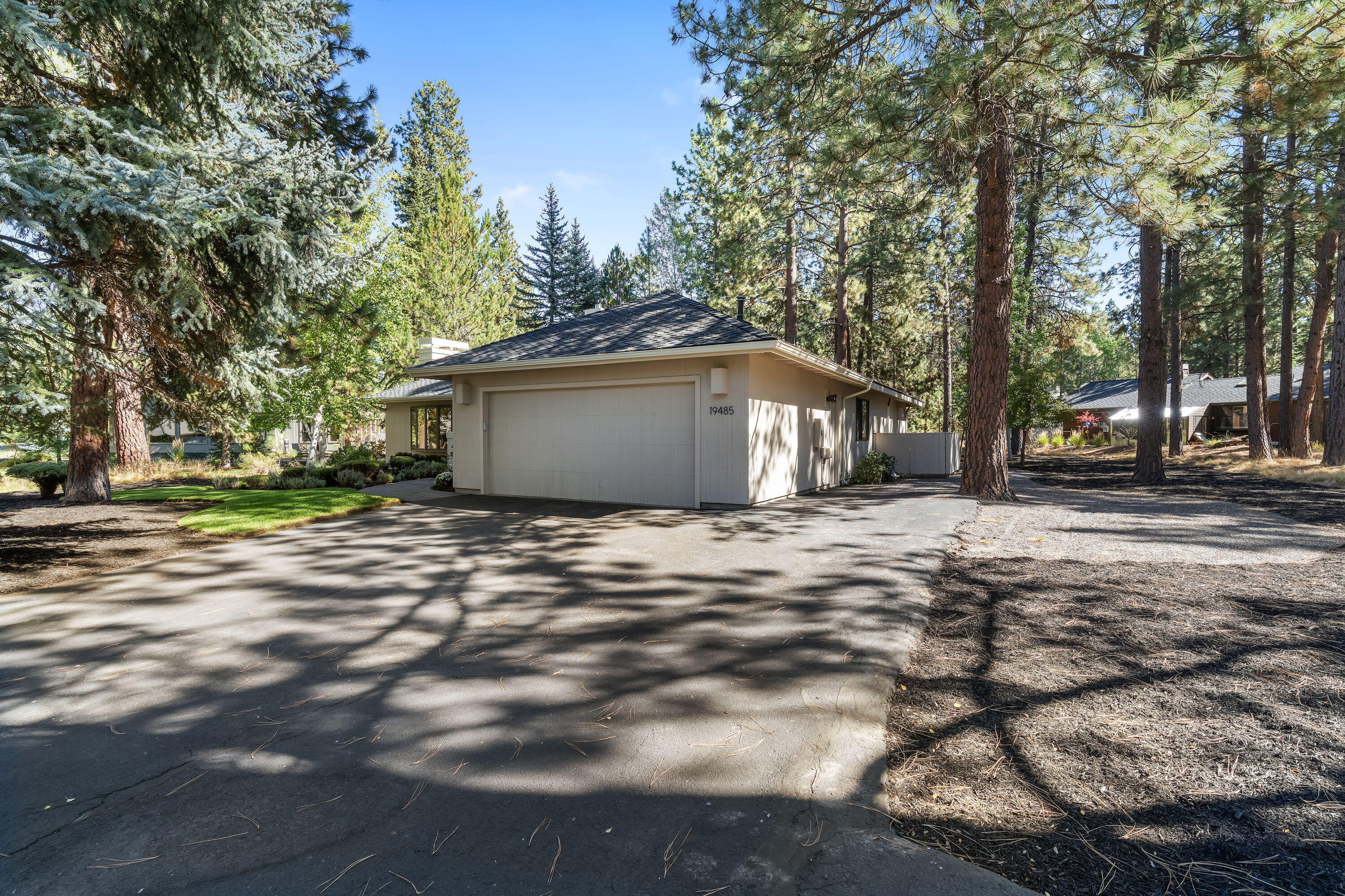 Sunrise Village - Residential