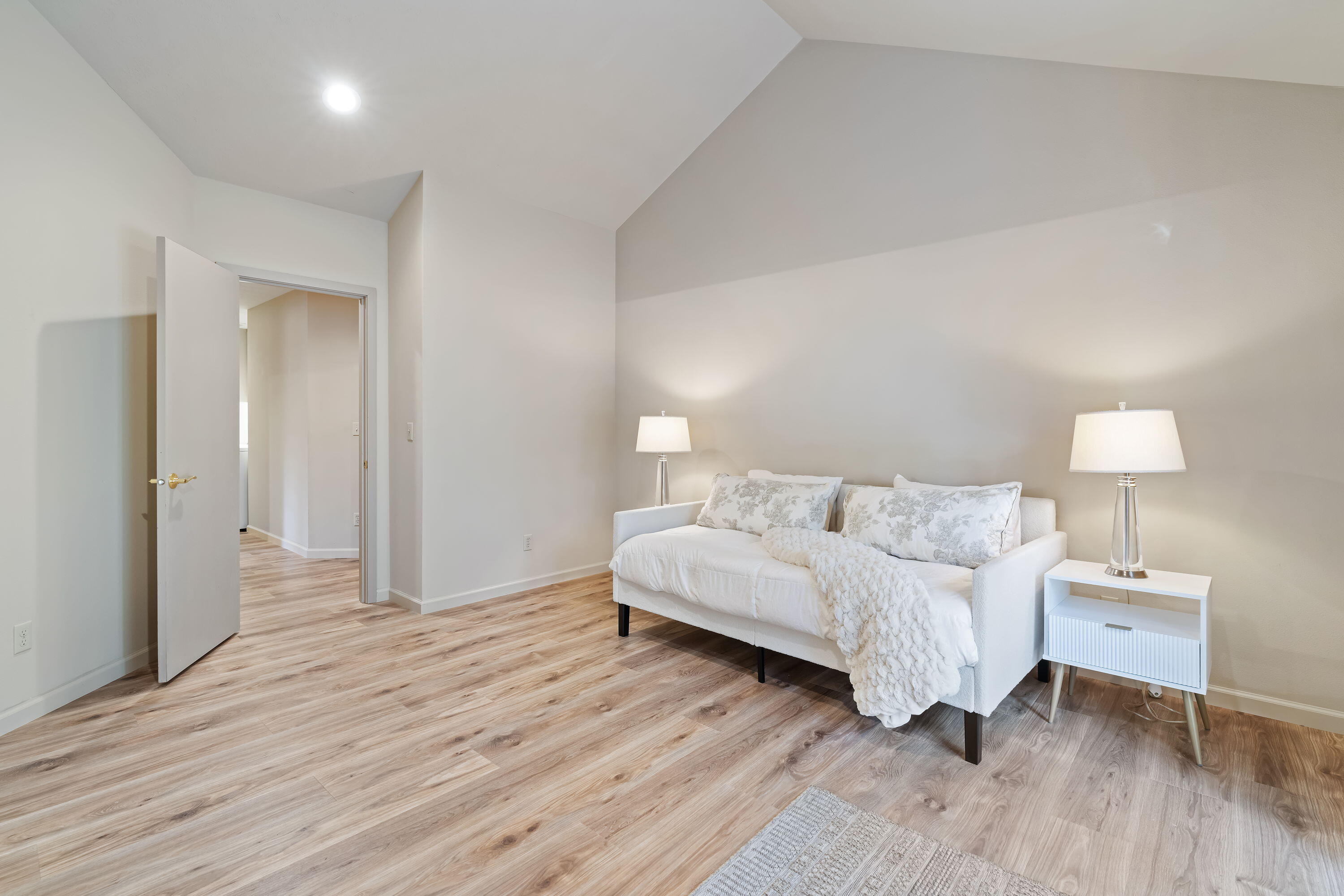 Sunrise Village - Residential