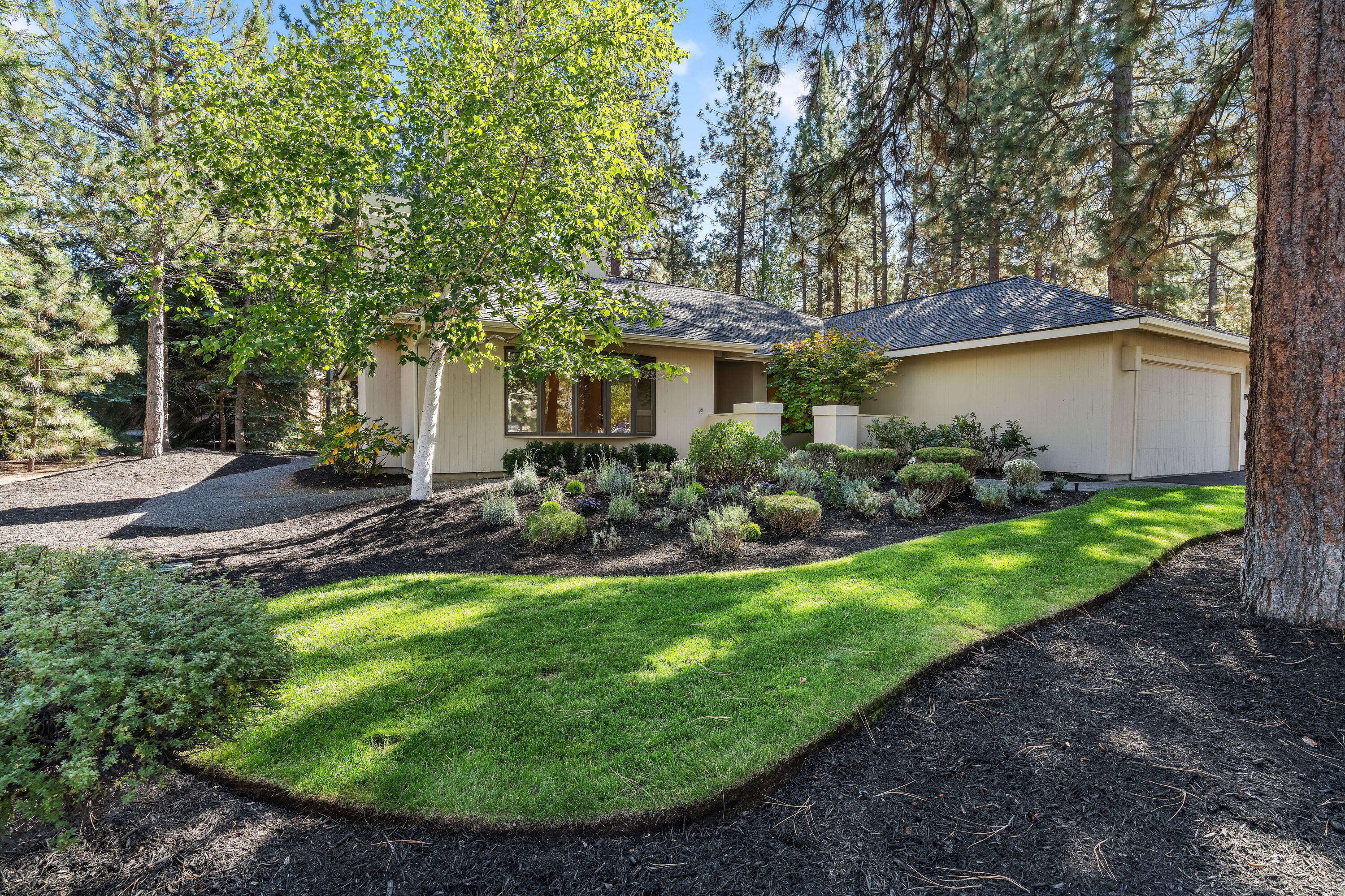 Sunrise Village - Residential