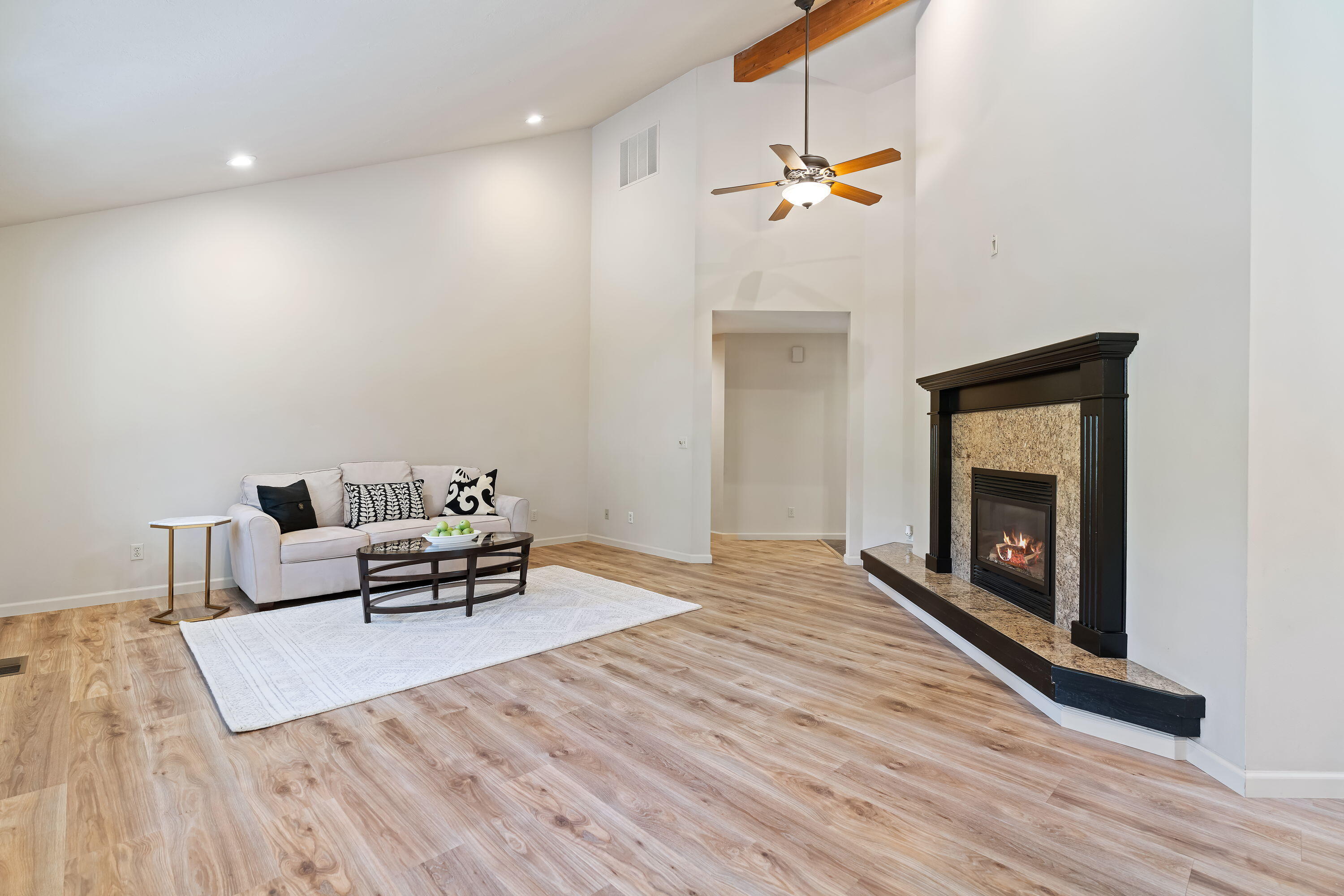 Sunrise Village - Residential