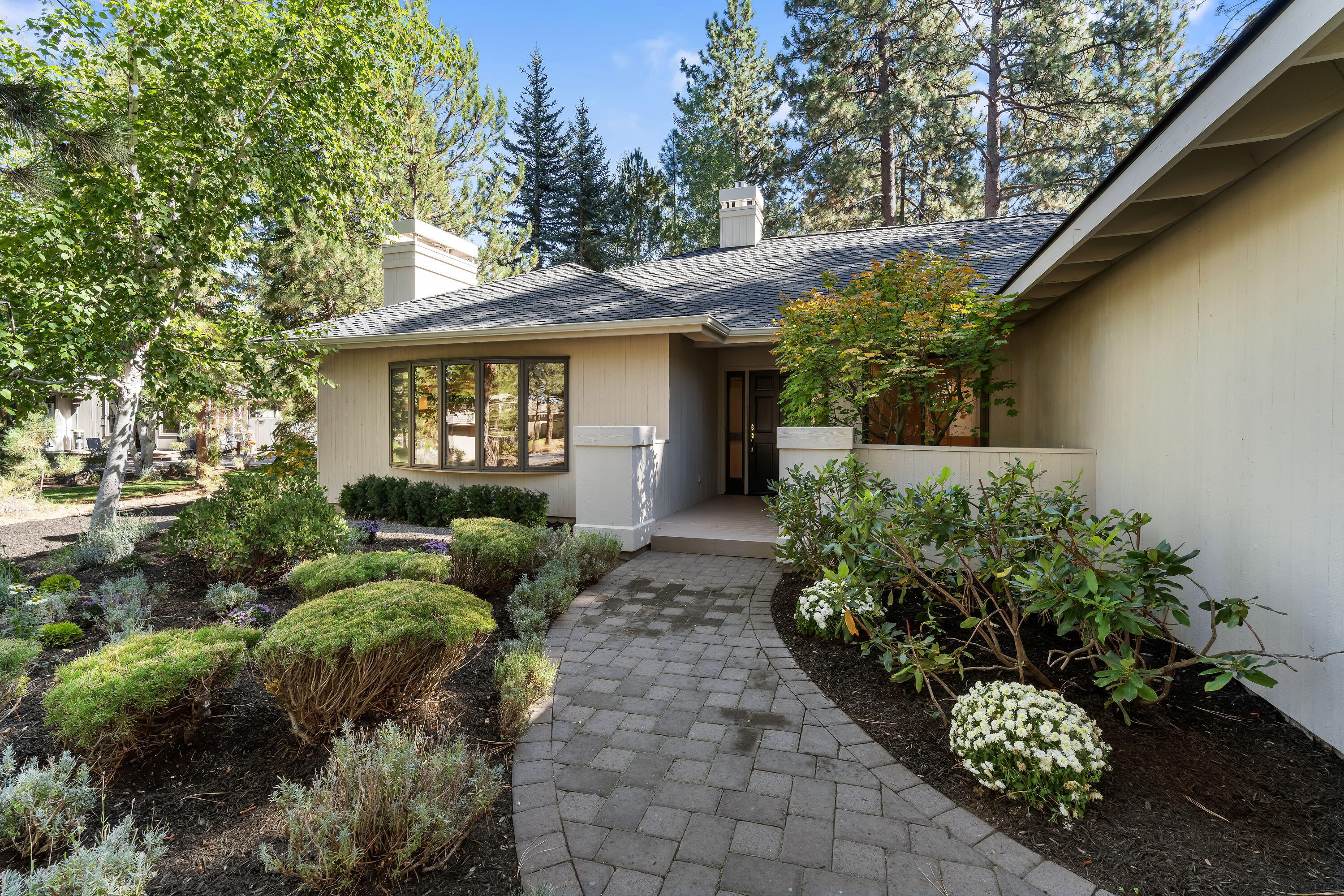 Sunrise Village - Residential