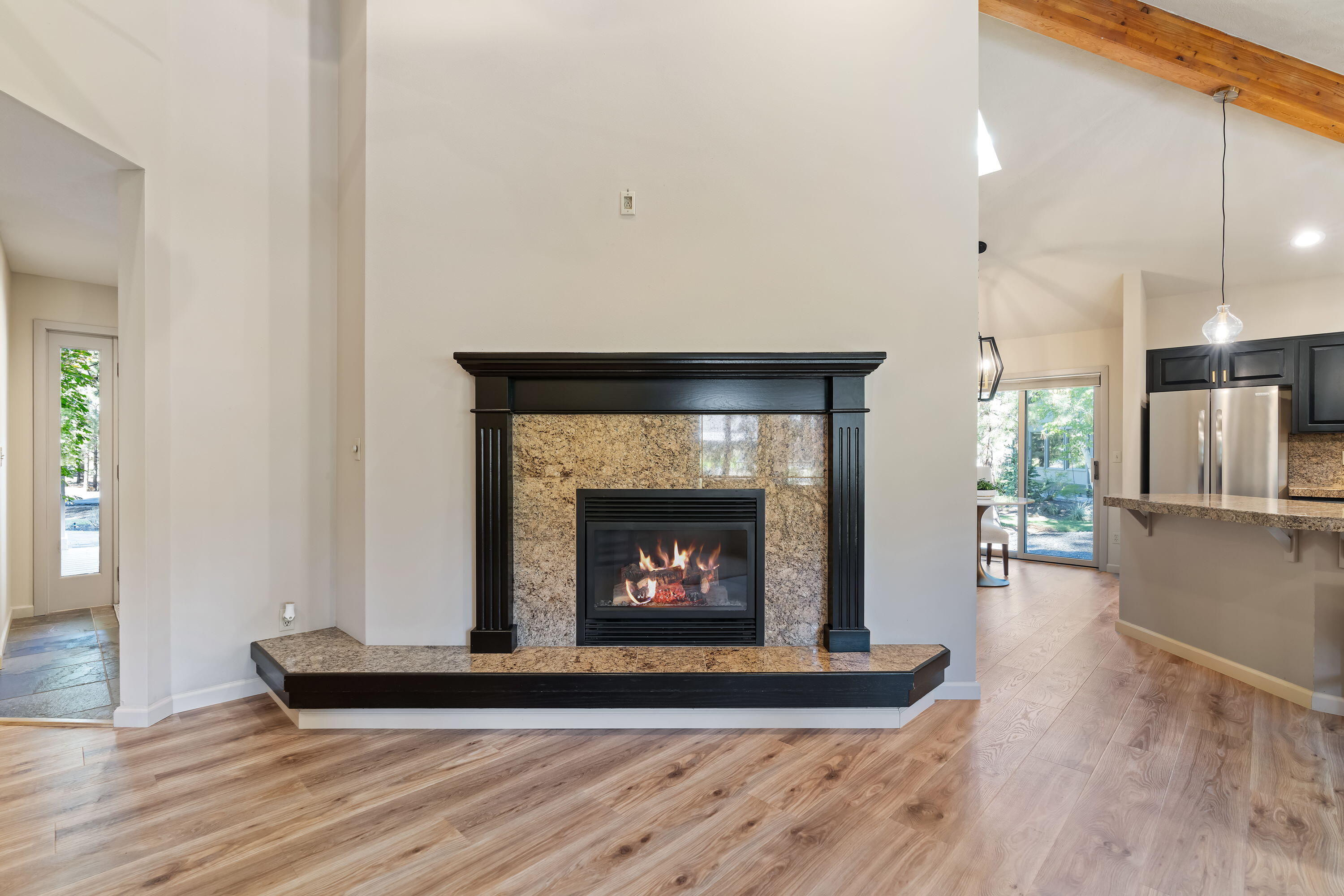 Sunrise Village - Residential