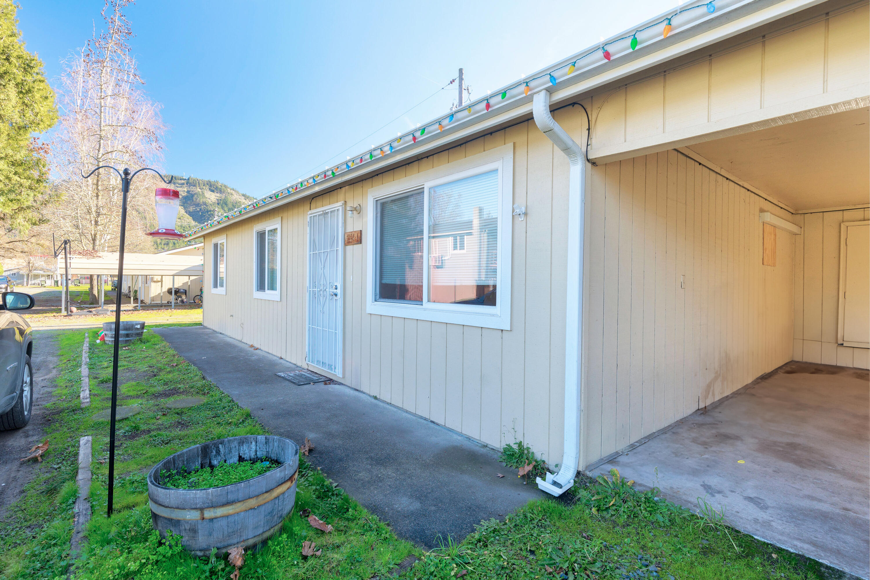 Chicago Land Co. Subdivision - Residential Income