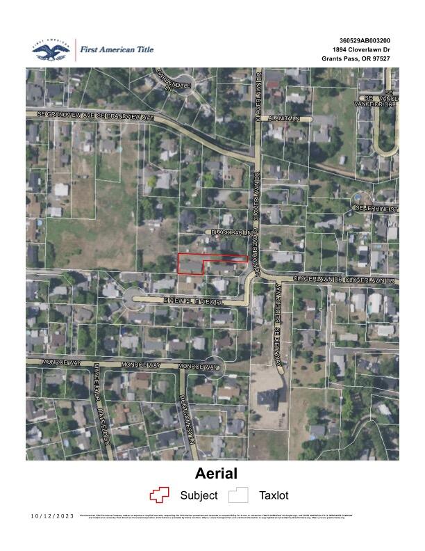 Chicago Land Co. Subdivision - Residential Income