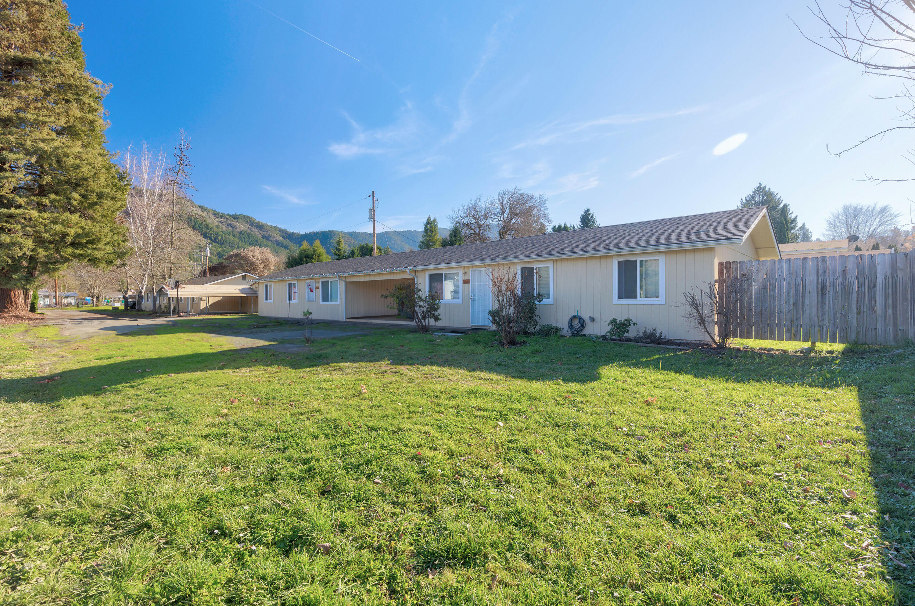 Chicago Land Co. Subdivision - Residential Income