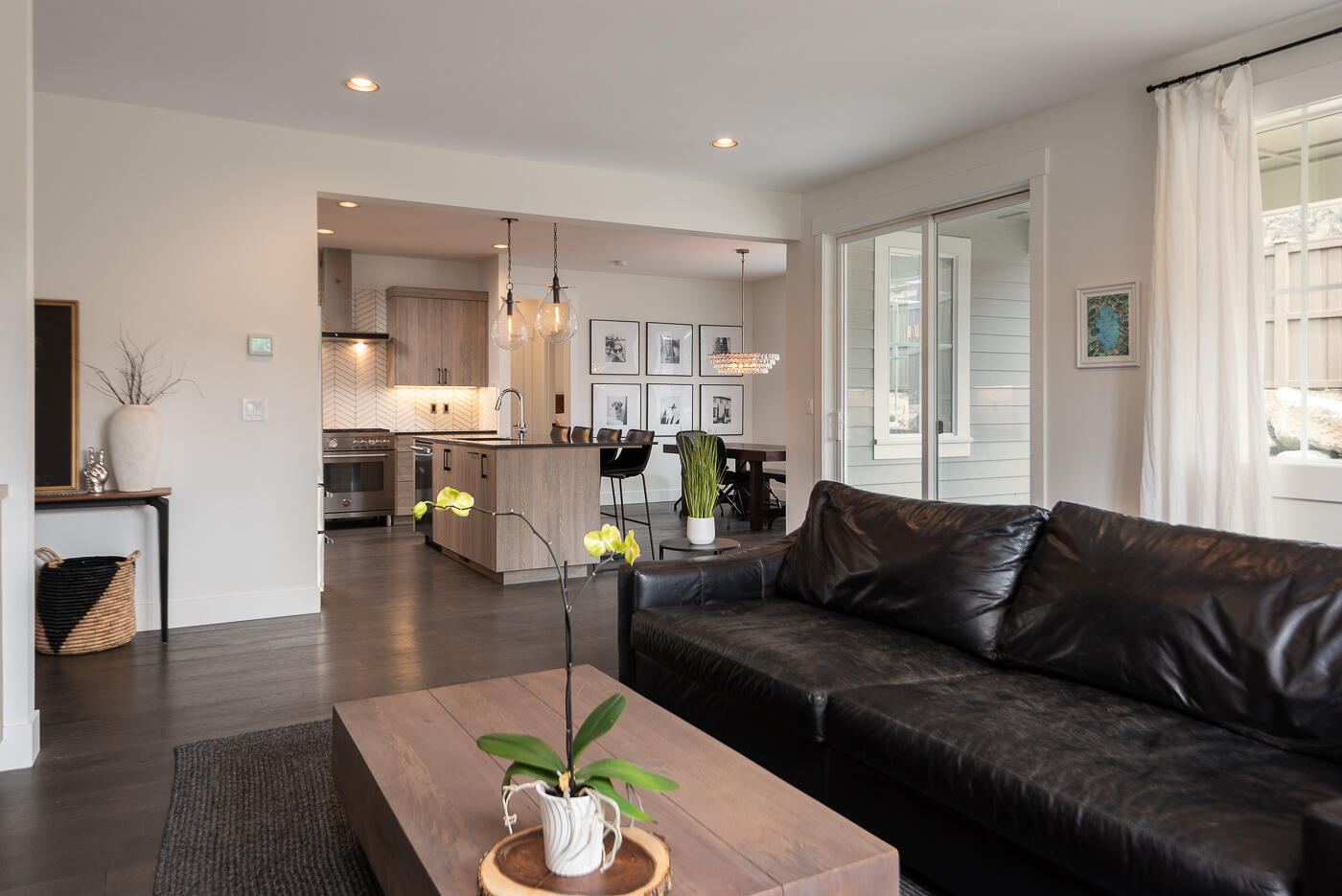 Shevlin Bluffs - Residential