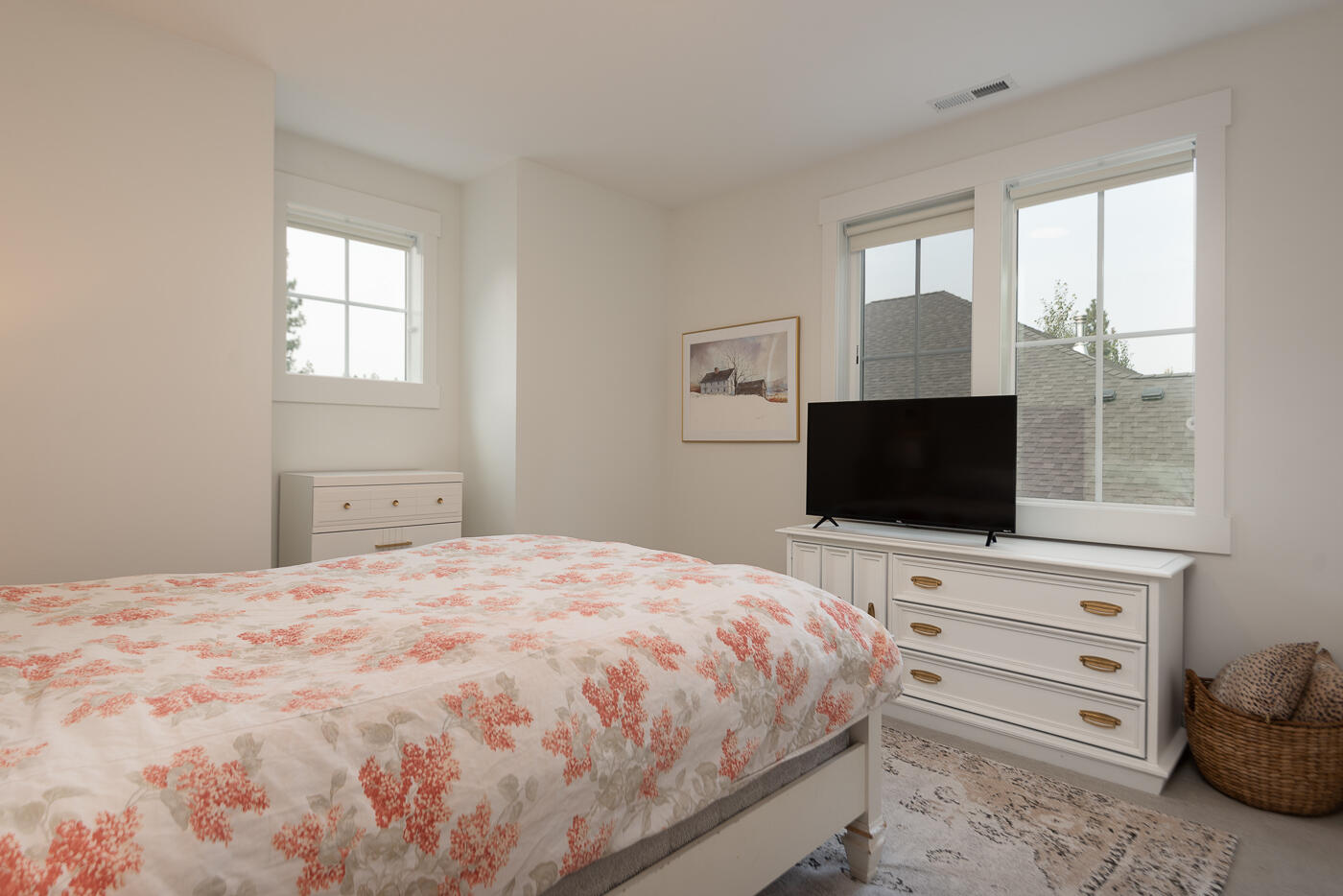 Shevlin Bluffs - Residential