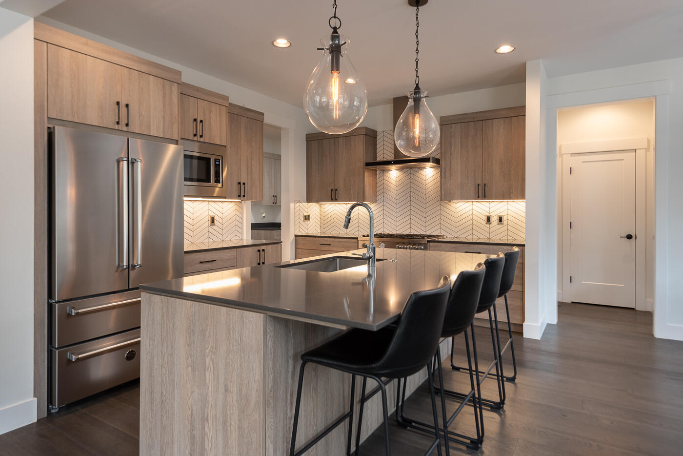 Shevlin Bluffs - Residential