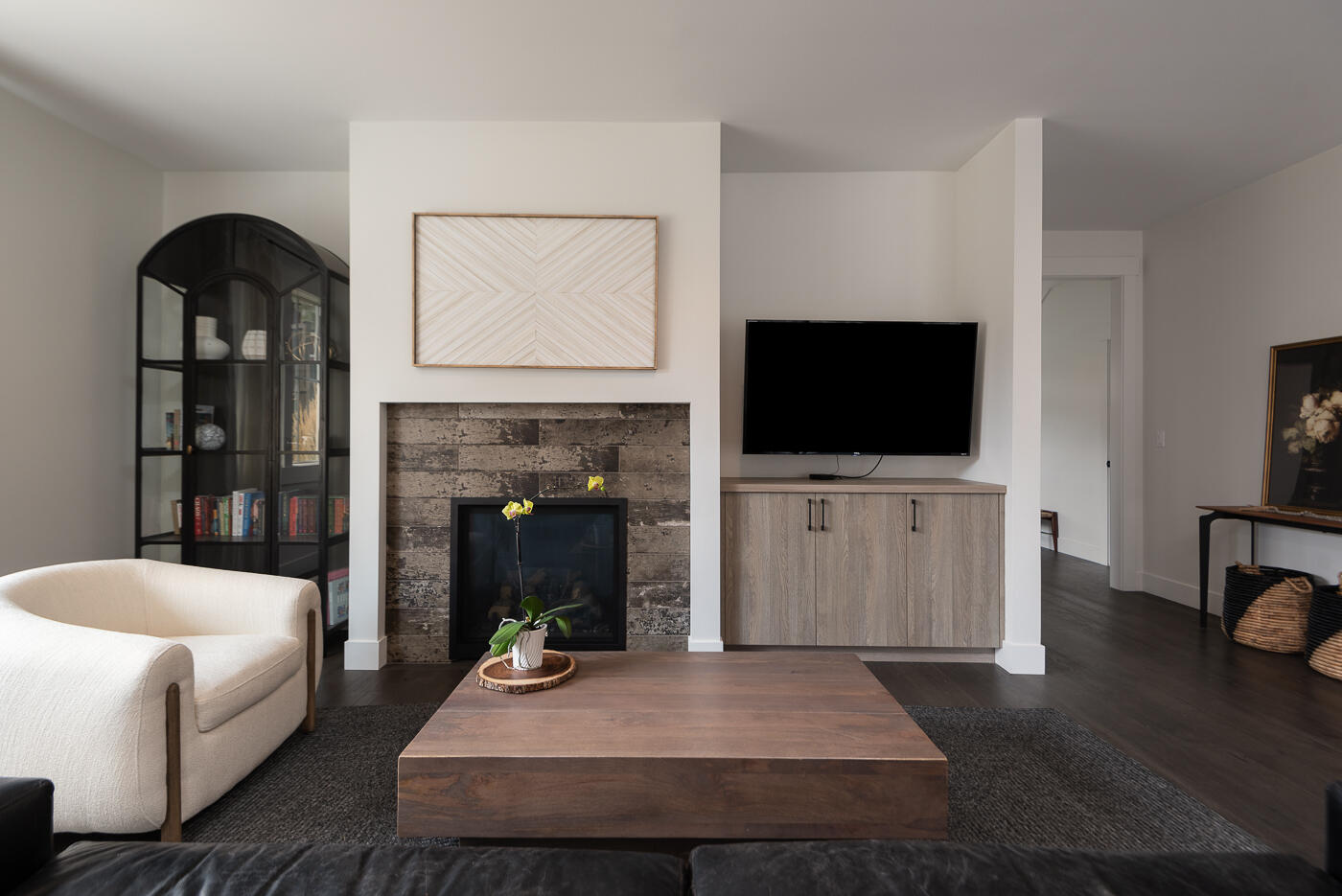 Shevlin Bluffs - Residential