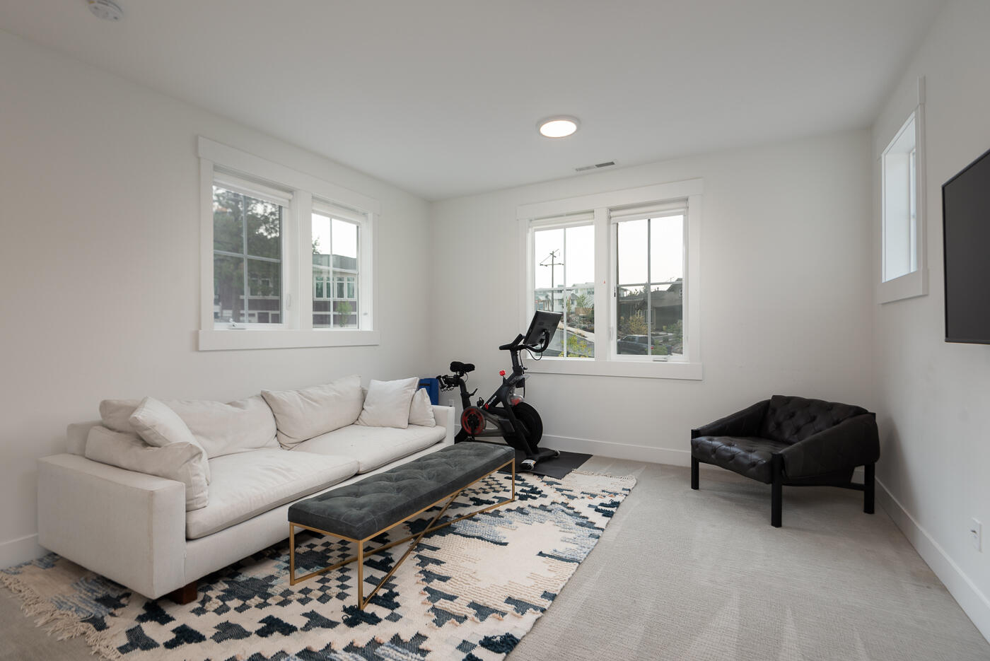 Shevlin Bluffs - Residential