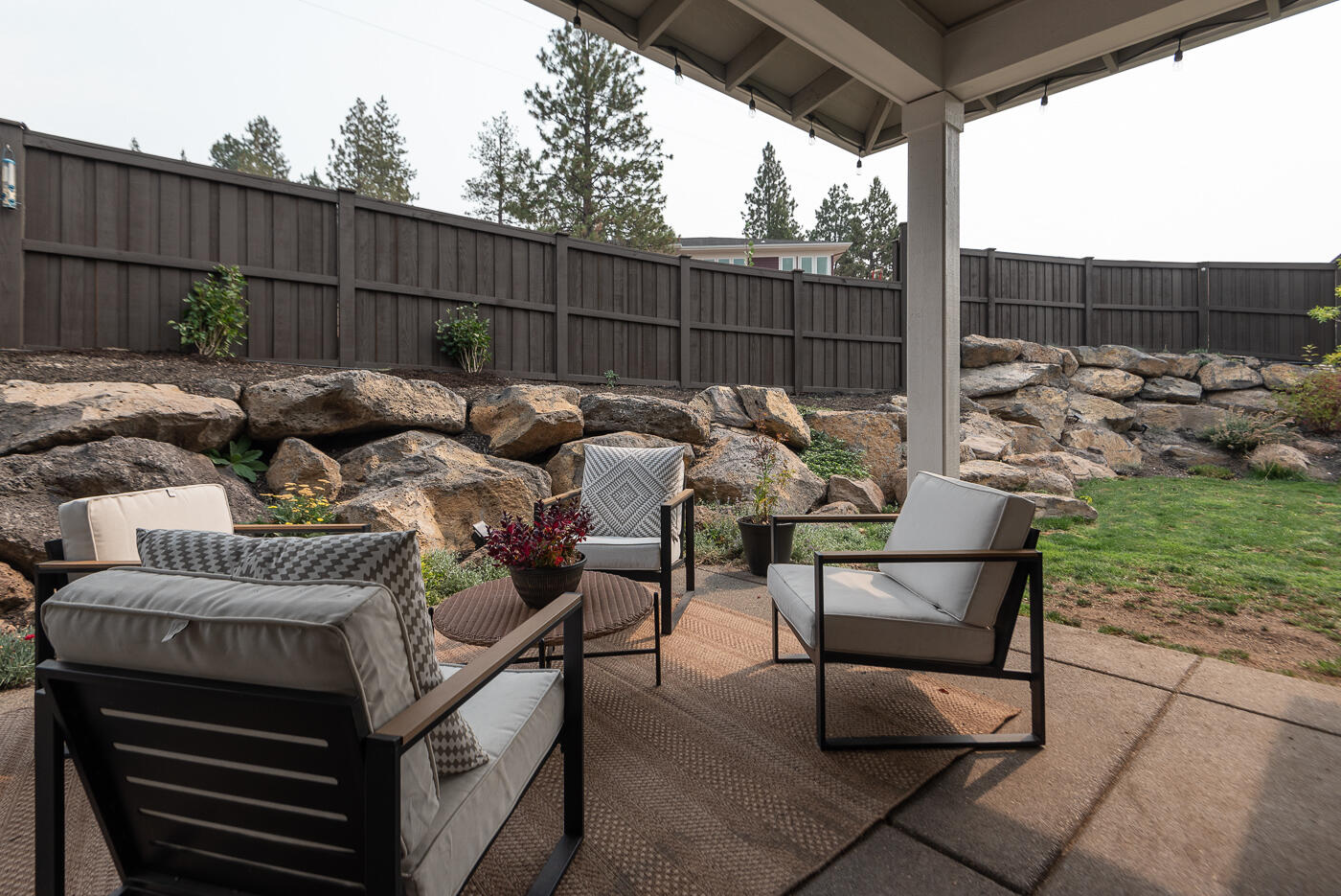 Shevlin Bluffs - Residential