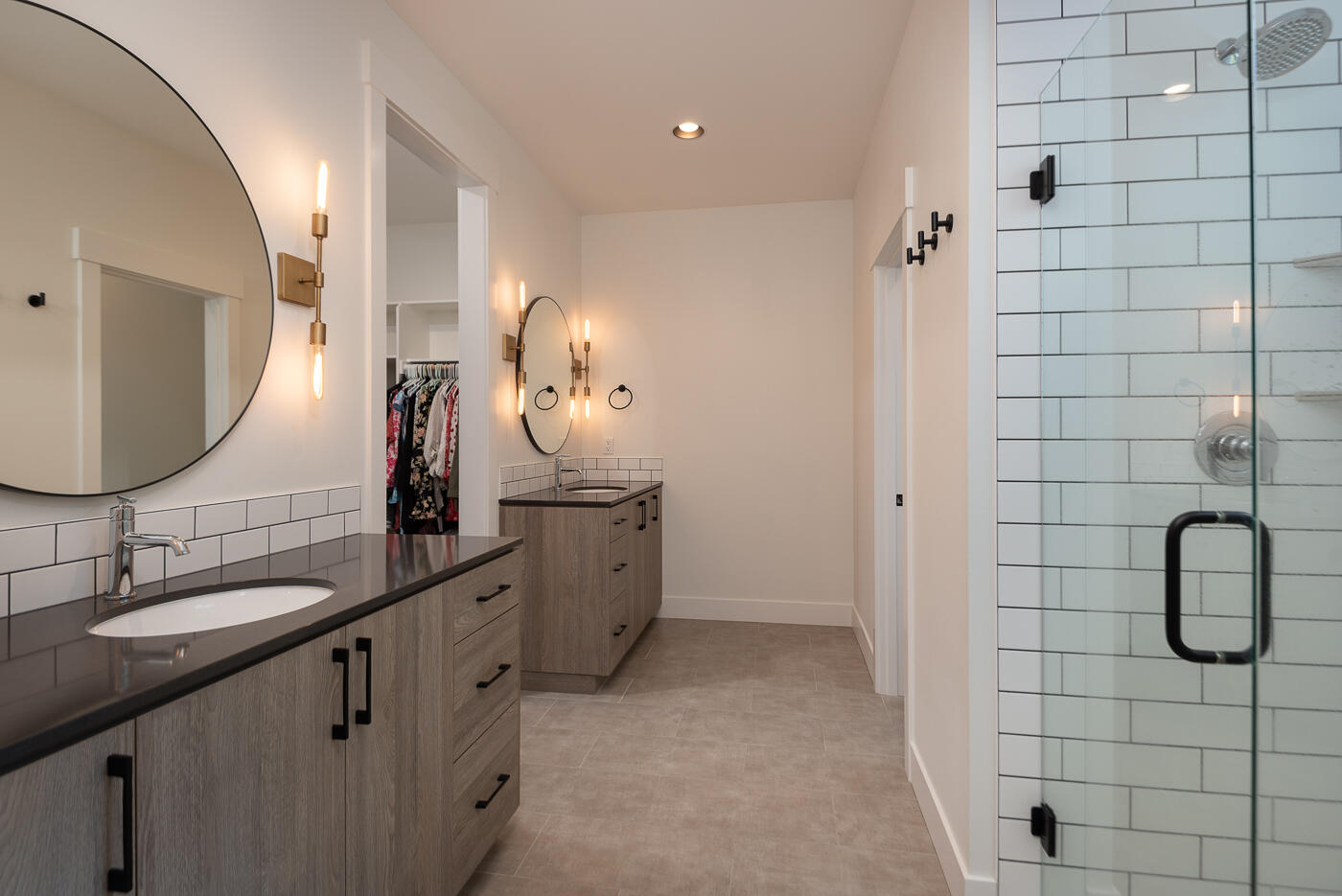 Shevlin Bluffs - Residential