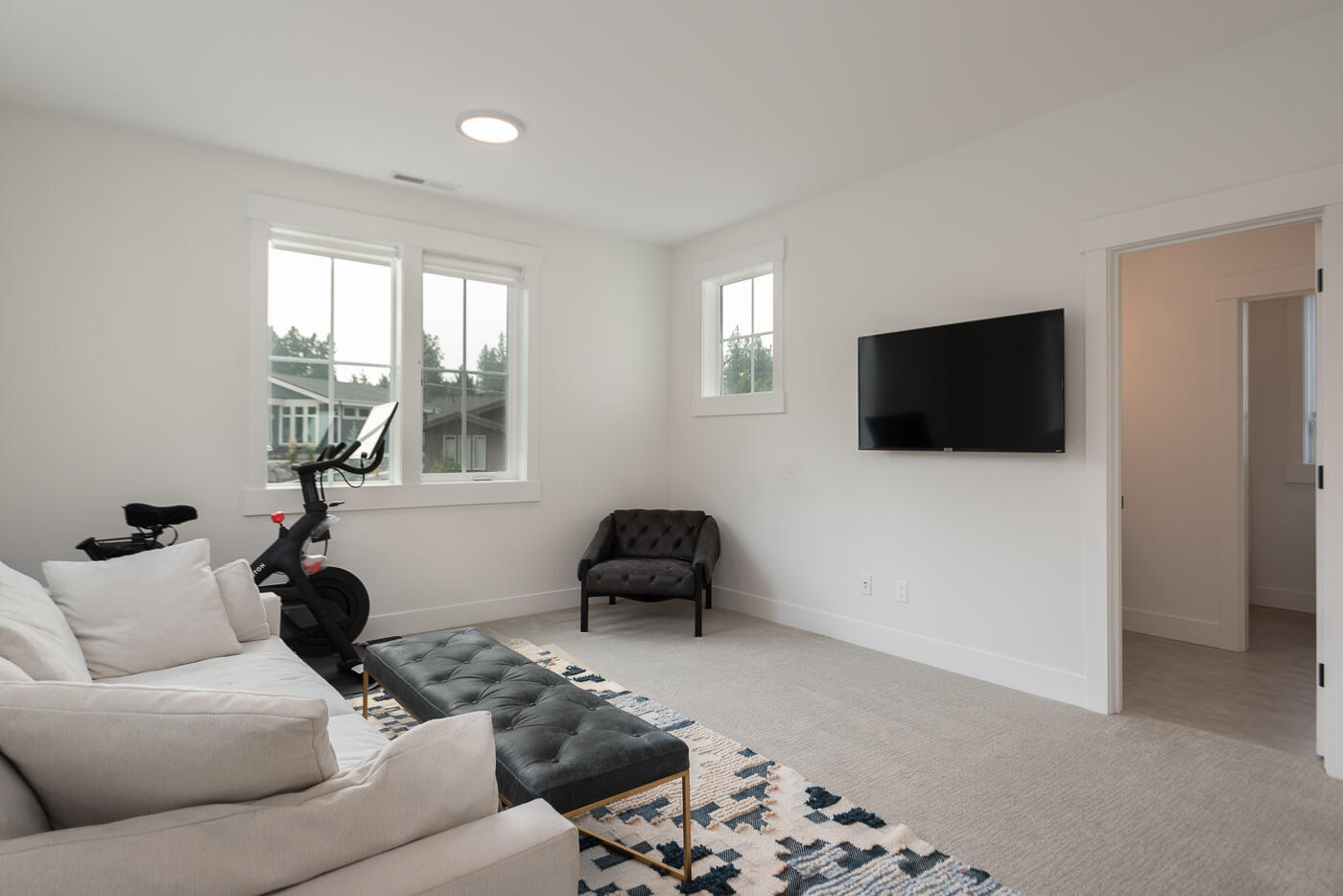 Shevlin Bluffs - Residential