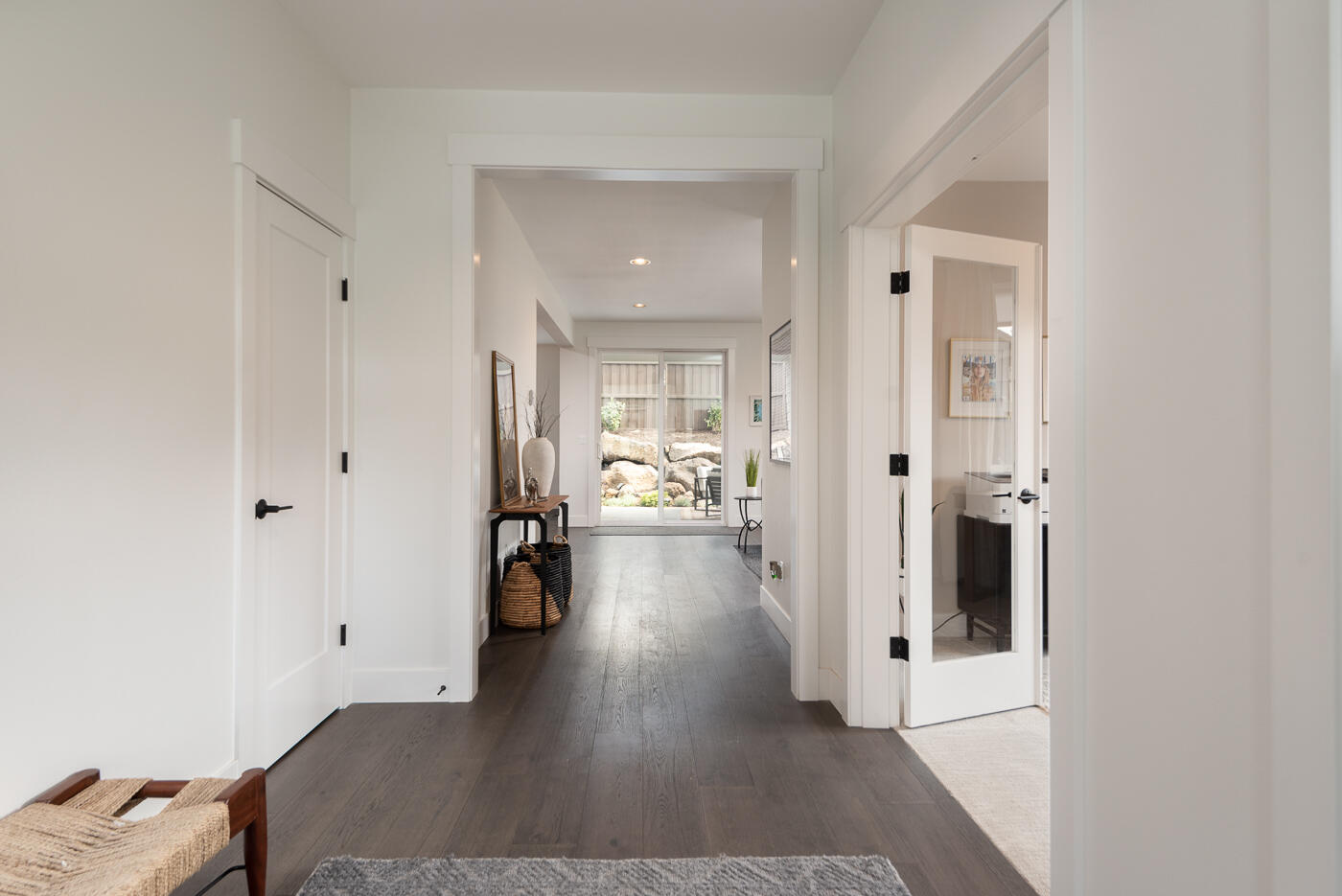 Shevlin Bluffs - Residential