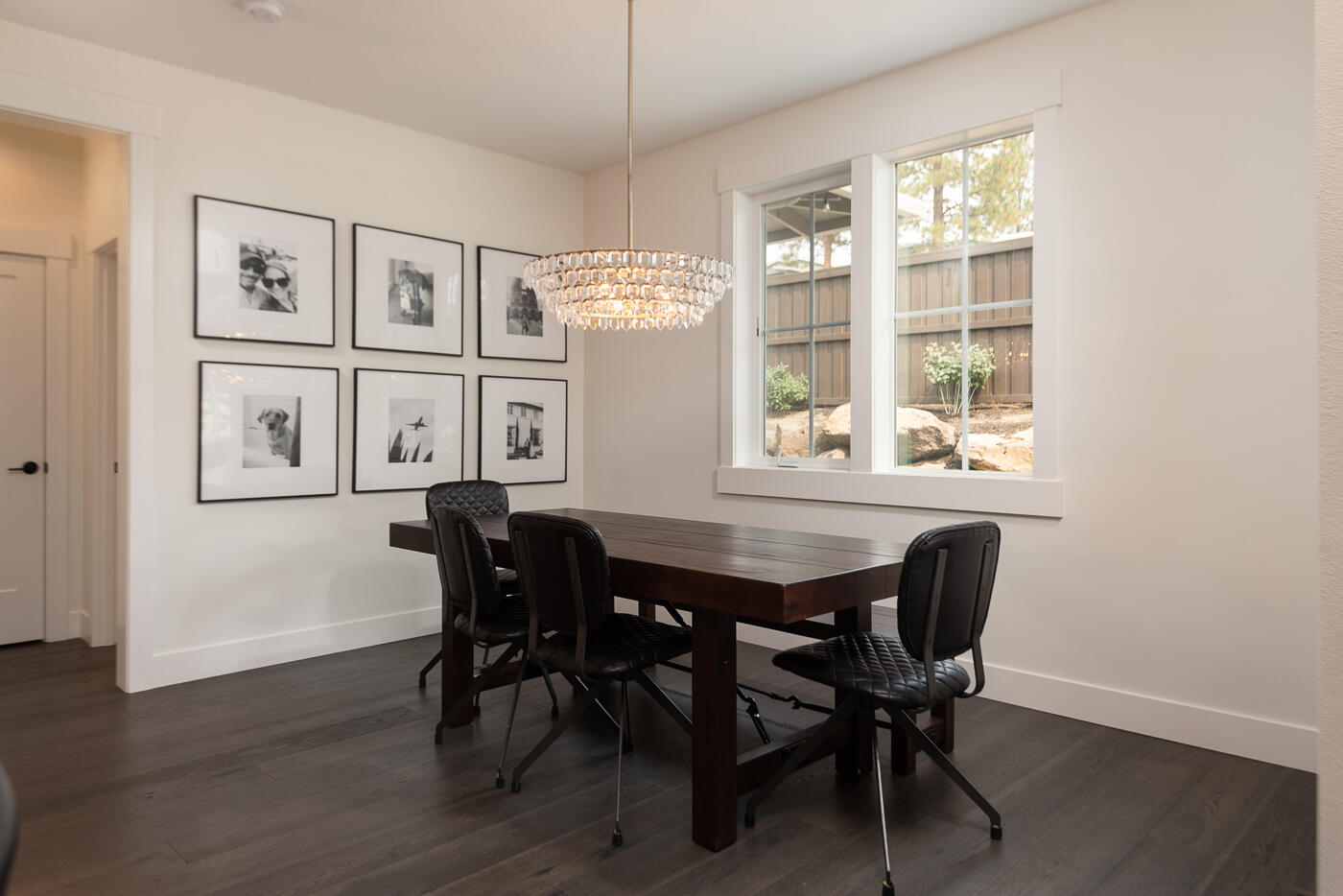 Shevlin Bluffs - Residential