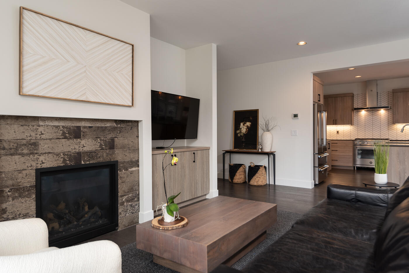 Shevlin Bluffs - Residential