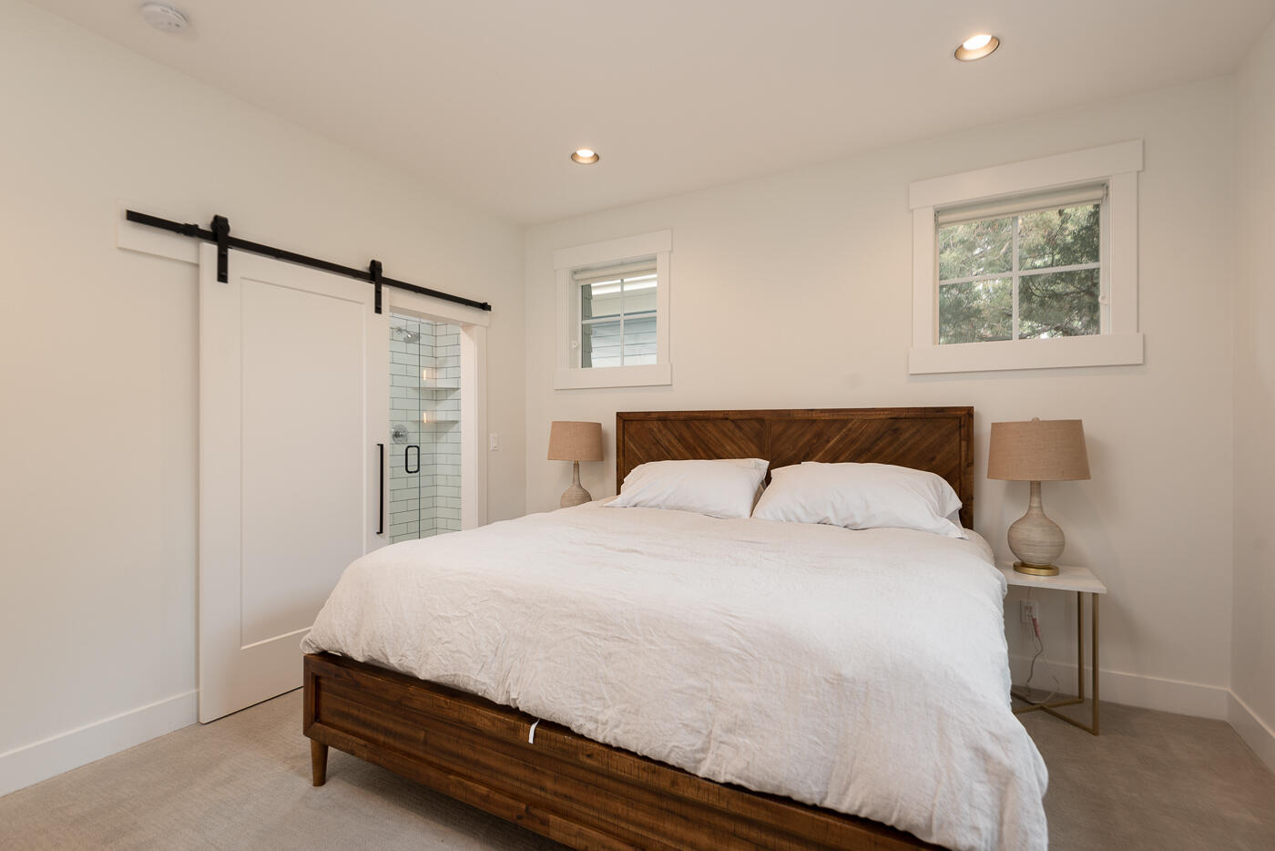 Shevlin Bluffs - Residential