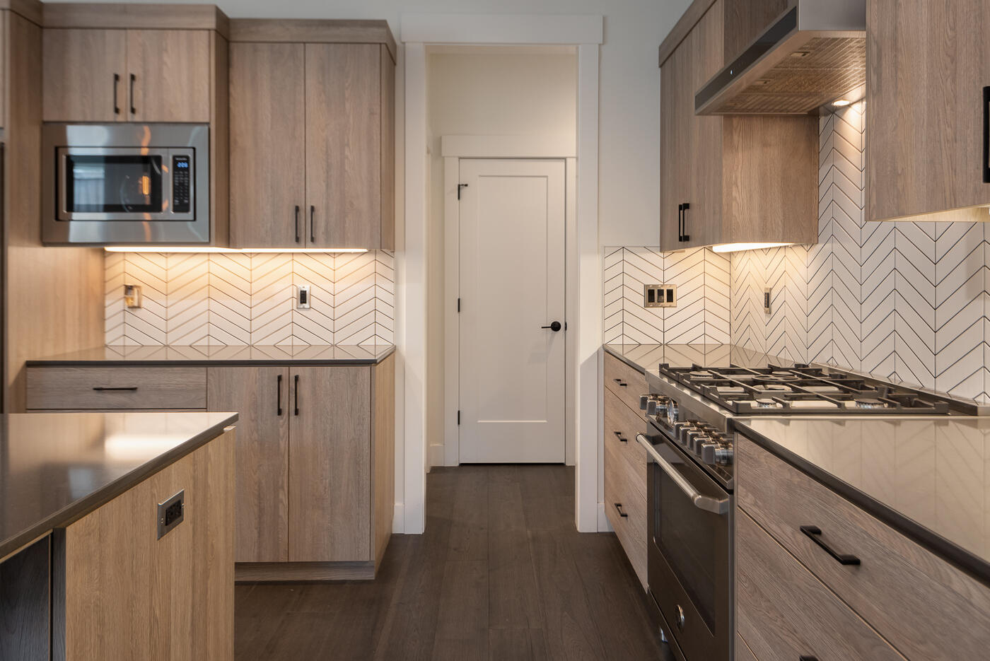 Shevlin Bluffs - Residential