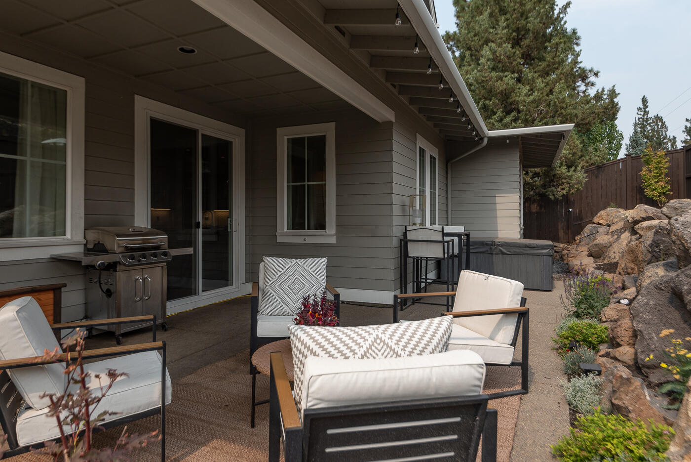 Shevlin Bluffs - Residential