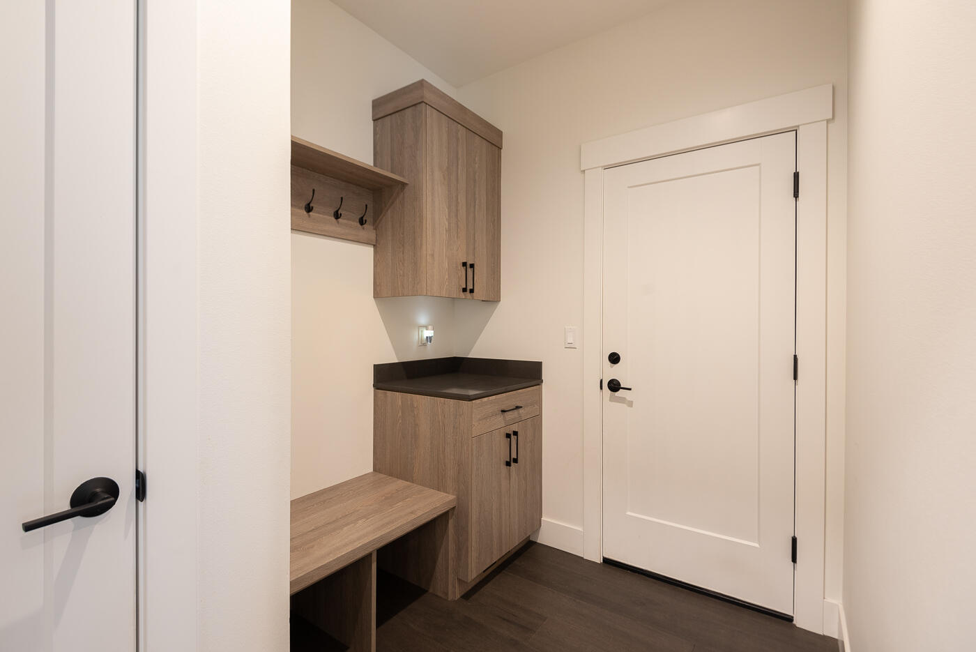 Shevlin Bluffs - Residential