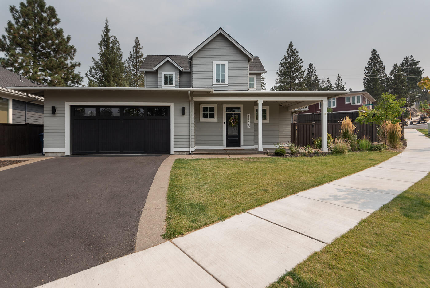 Shevlin Bluffs - Residential