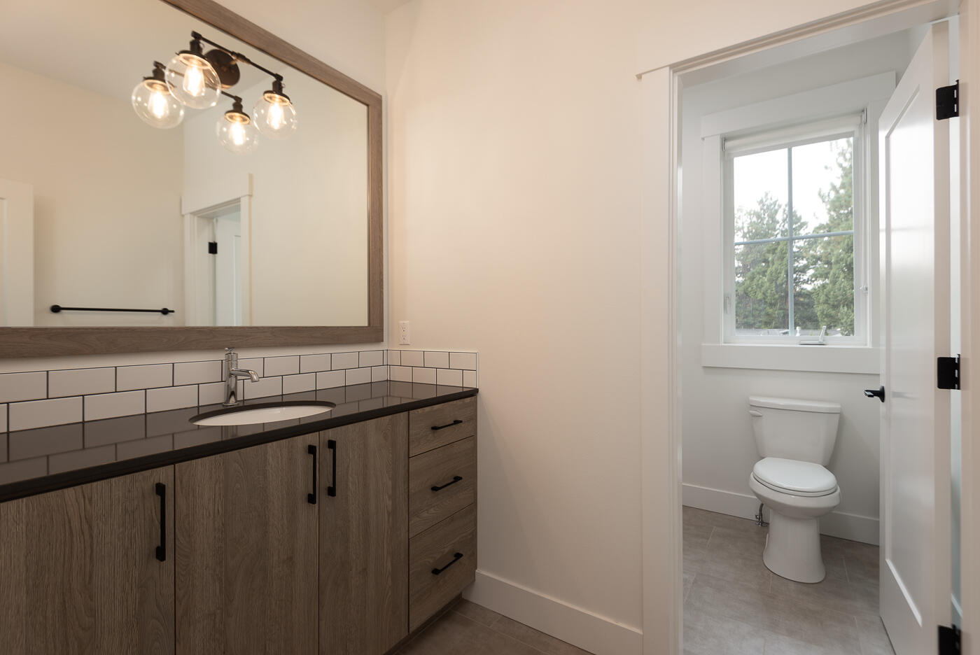 Shevlin Bluffs - Residential