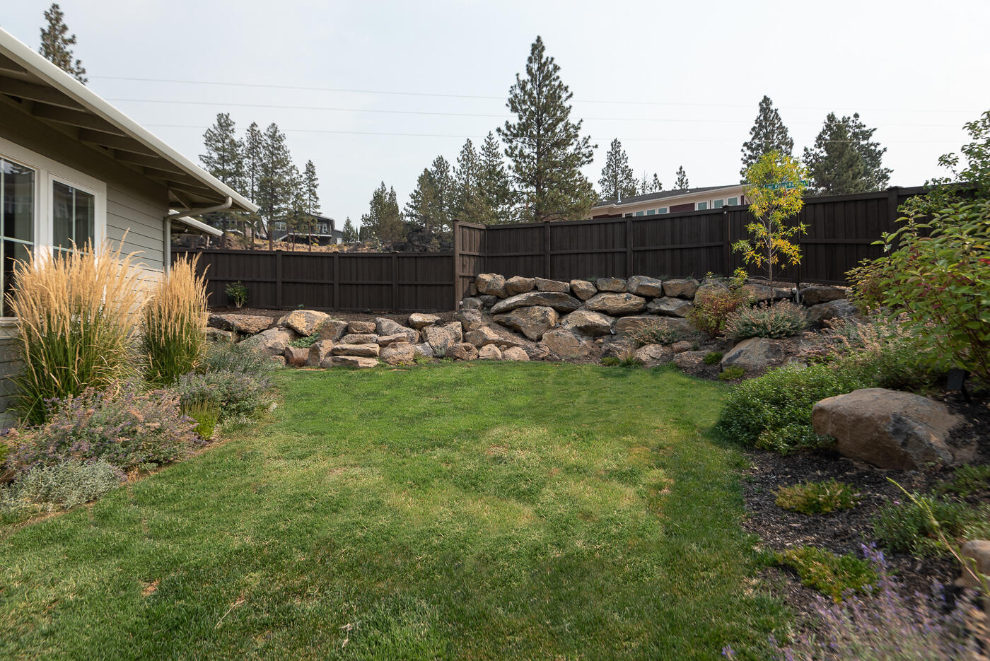 Shevlin Bluffs - Residential