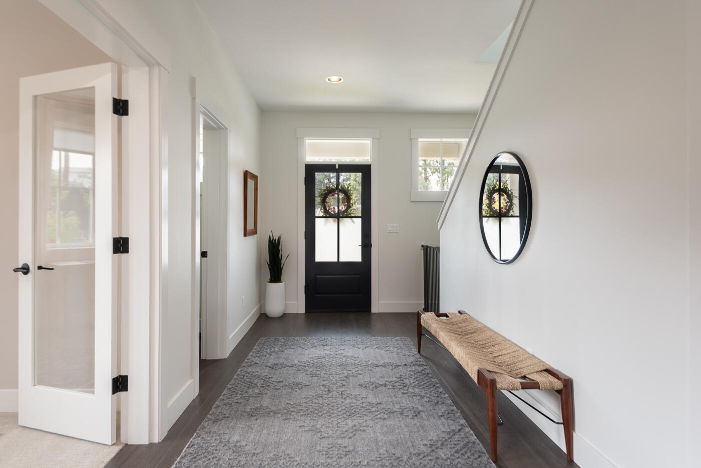 Shevlin Bluffs - Residential