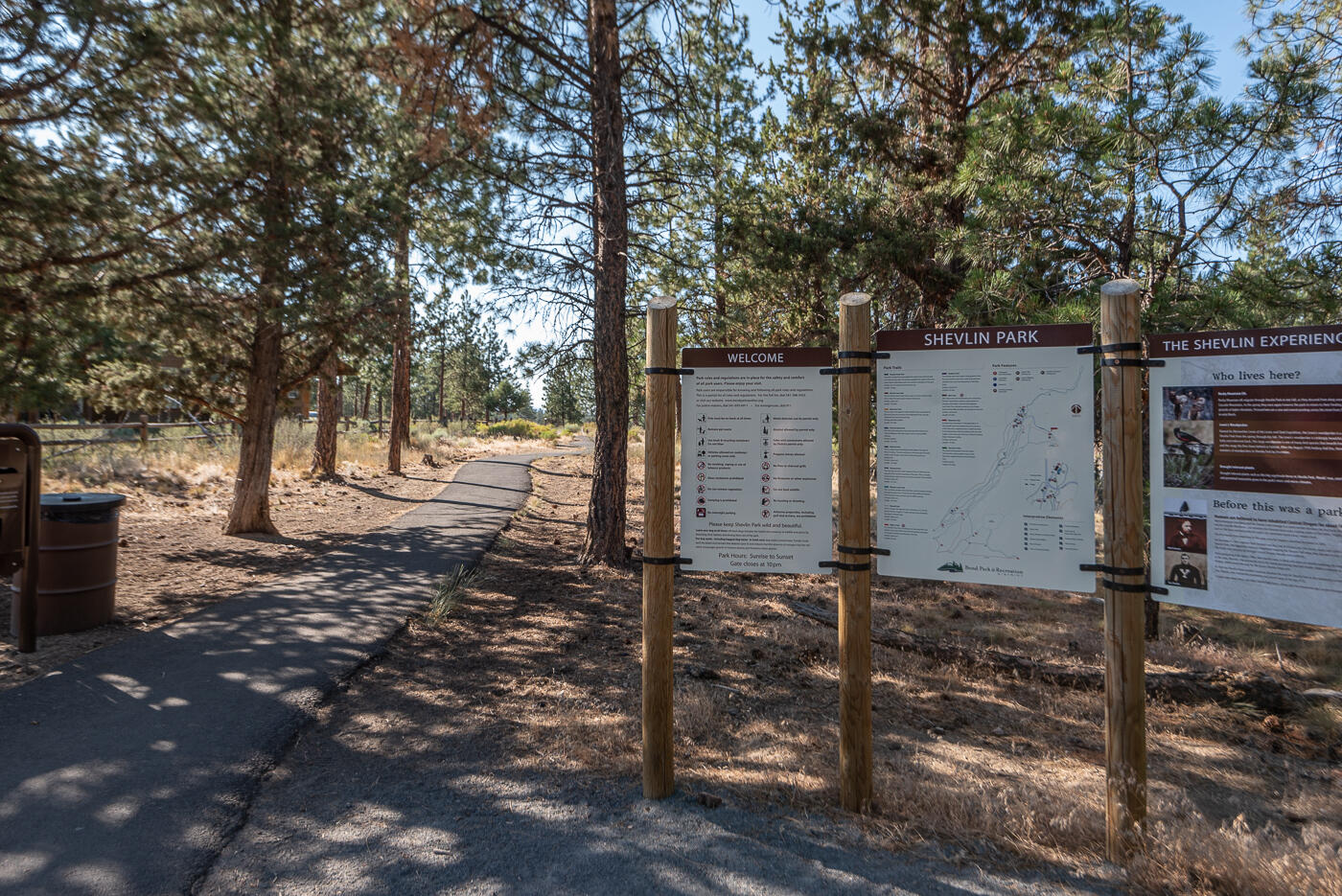 Shevlin Bluffs - Residential