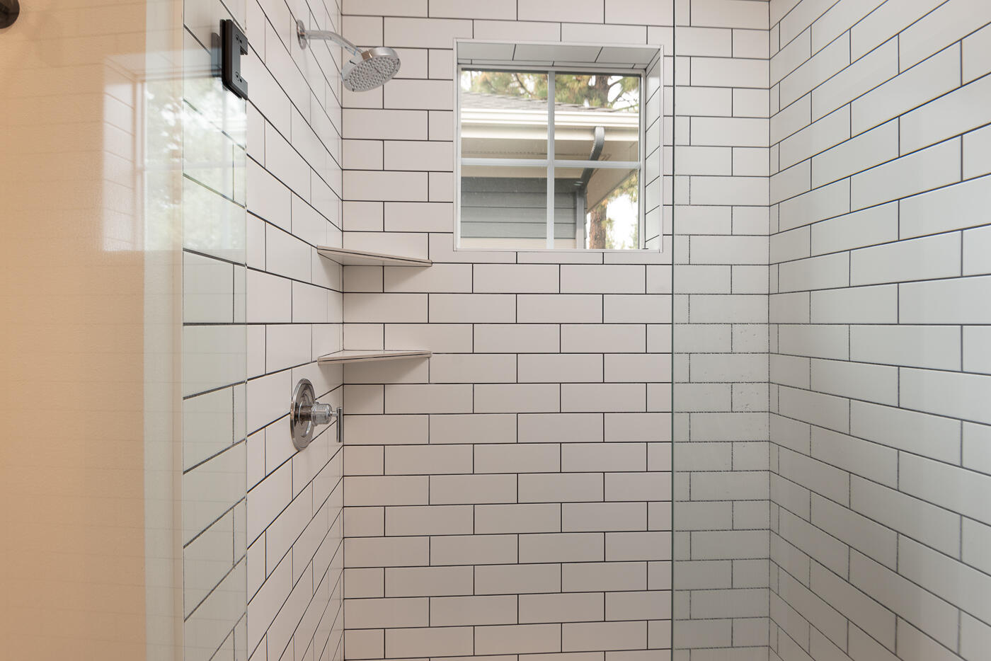 Shevlin Bluffs - Residential