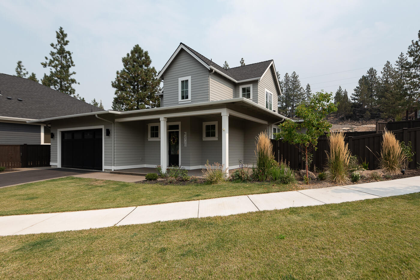 Shevlin Bluffs - Residential