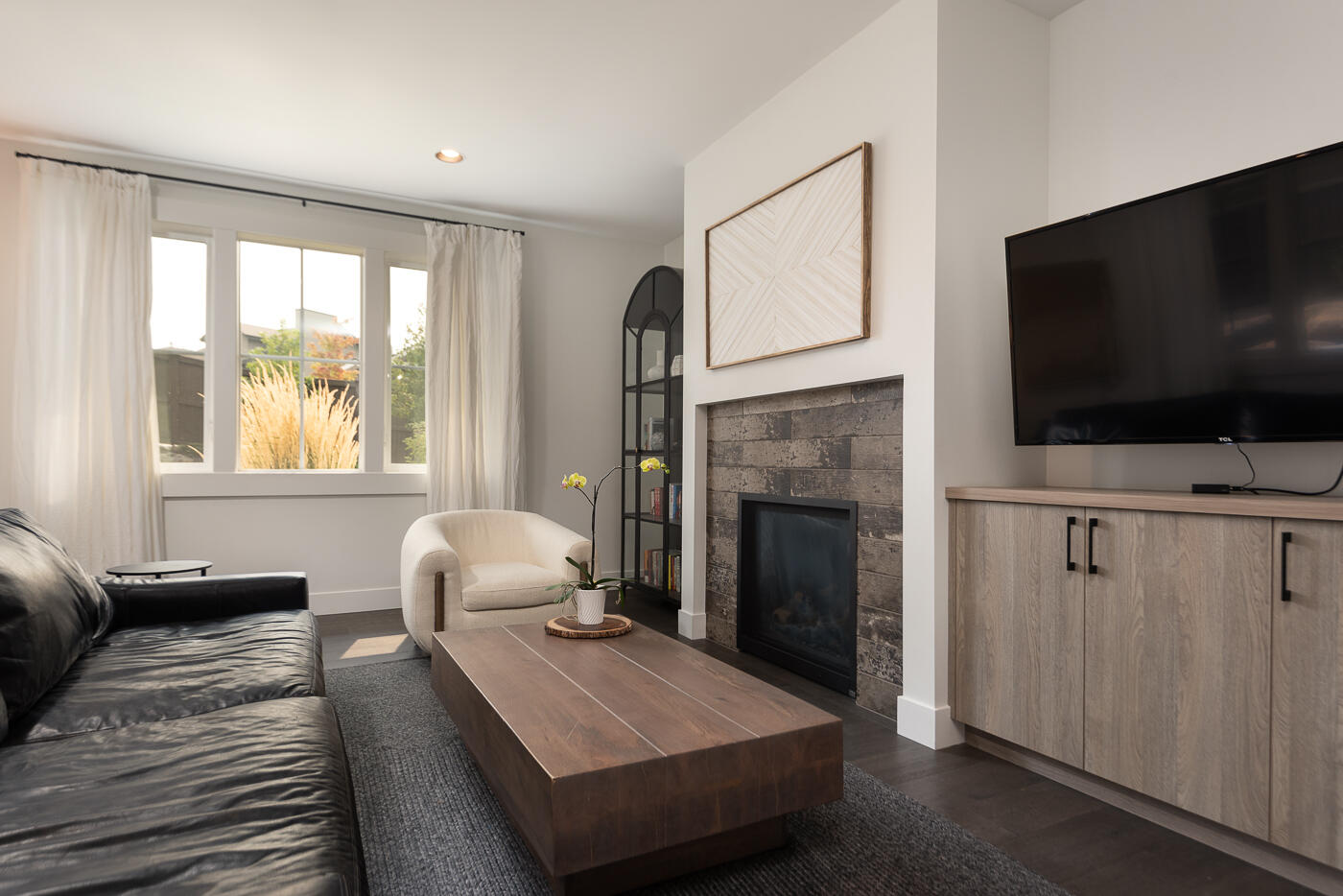 Shevlin Bluffs - Residential