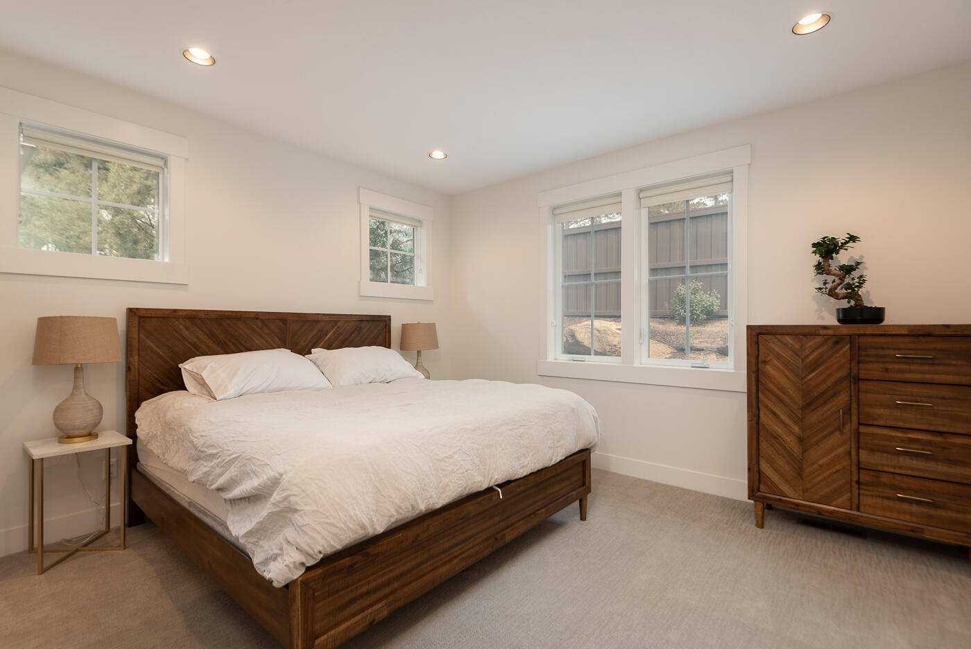 Shevlin Bluffs - Residential