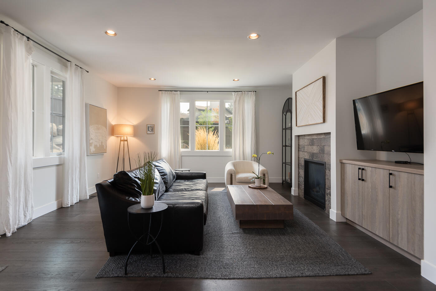 Shevlin Bluffs - Residential