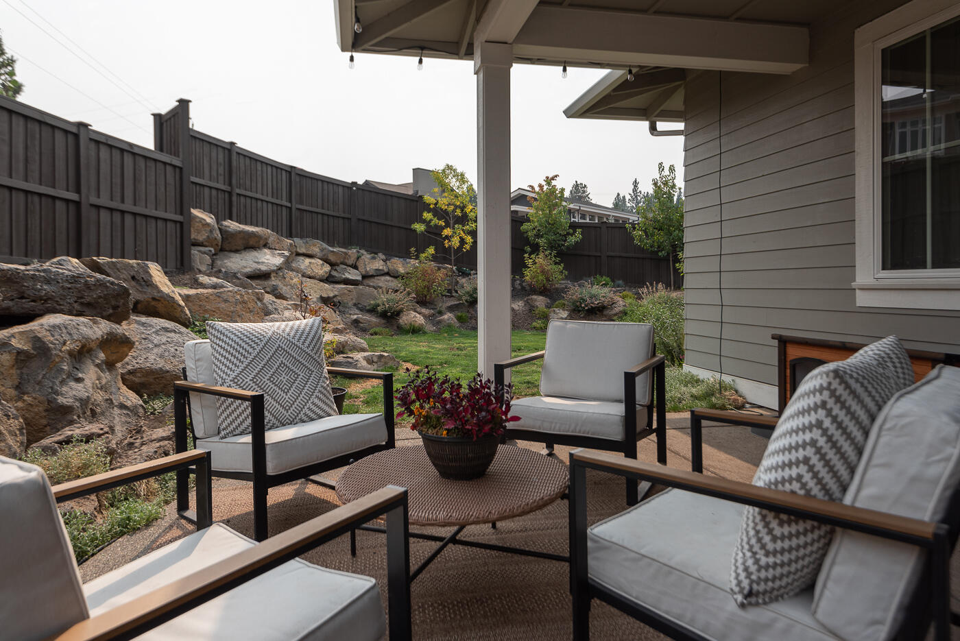 Shevlin Bluffs - Residential