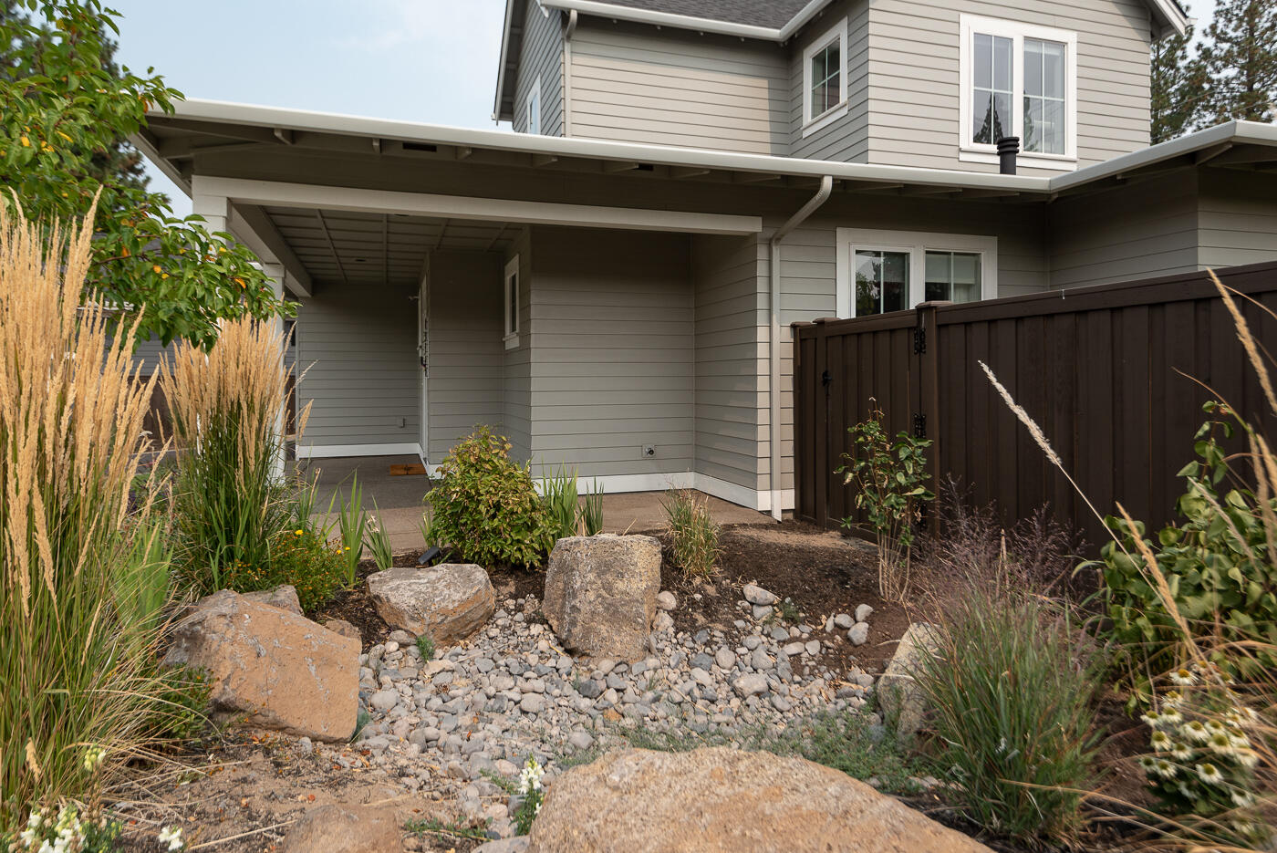 Shevlin Bluffs - Residential